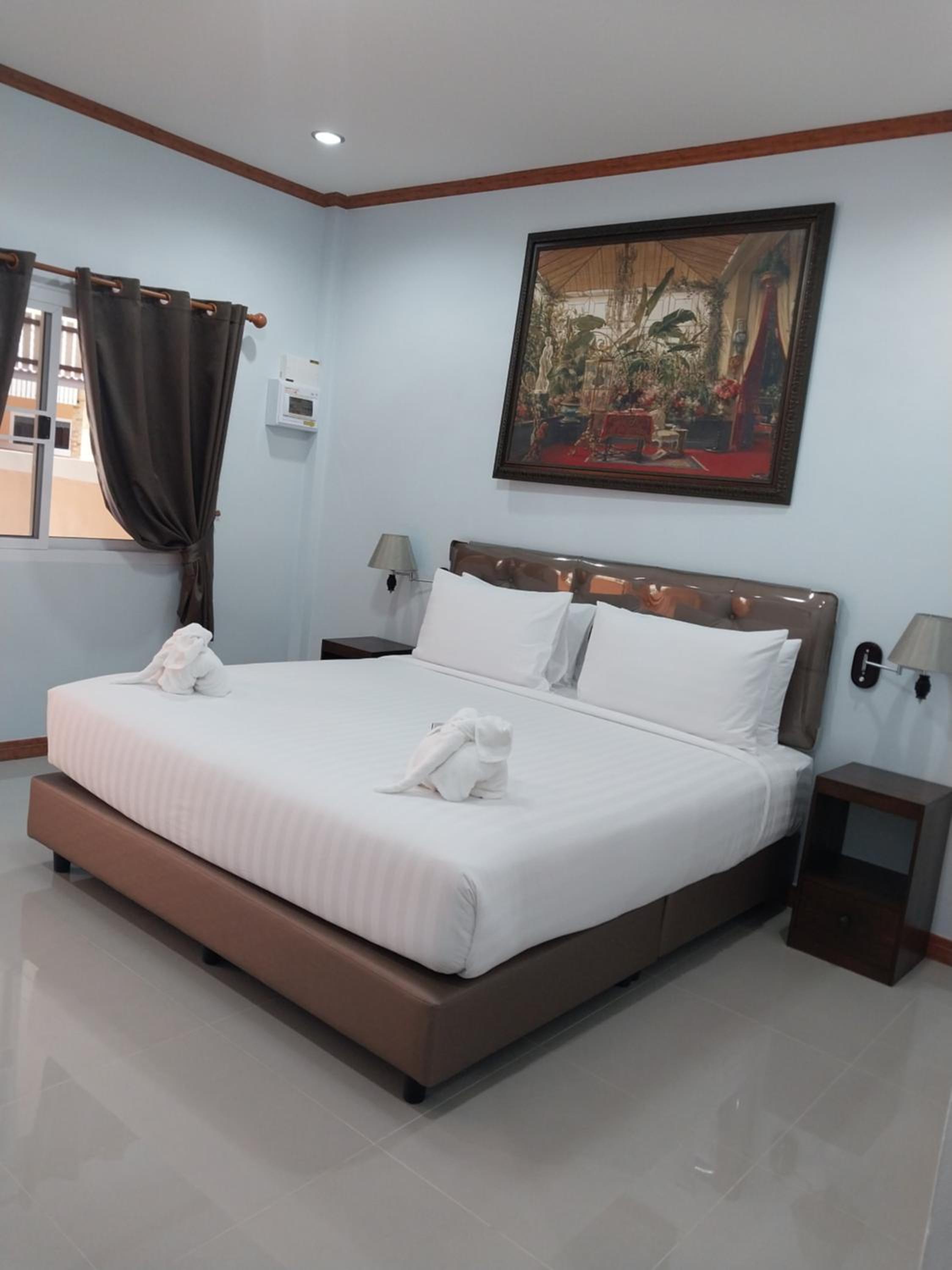 Superior King Room - Photo 1