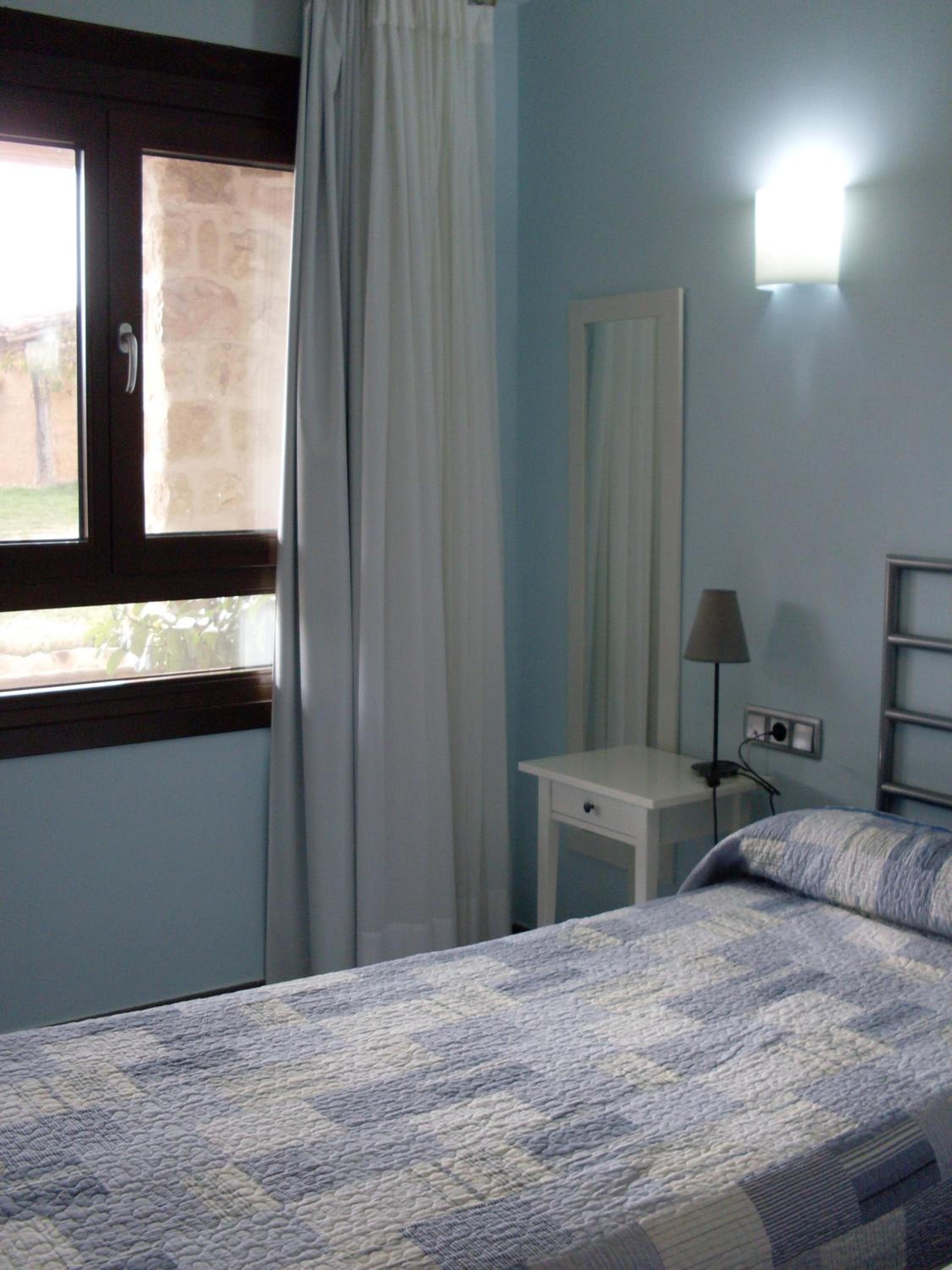 Twin Room photo 2