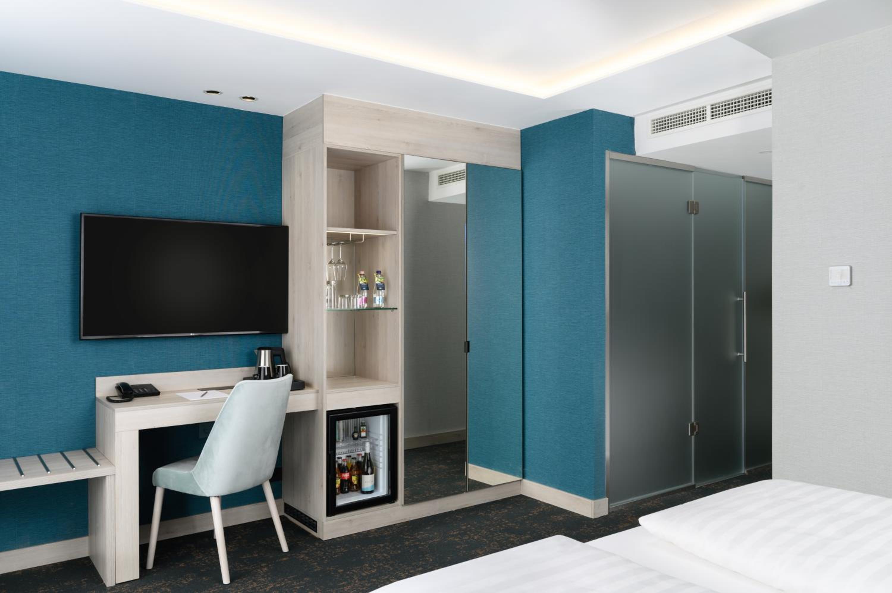 Standard Double Room - Photo 6