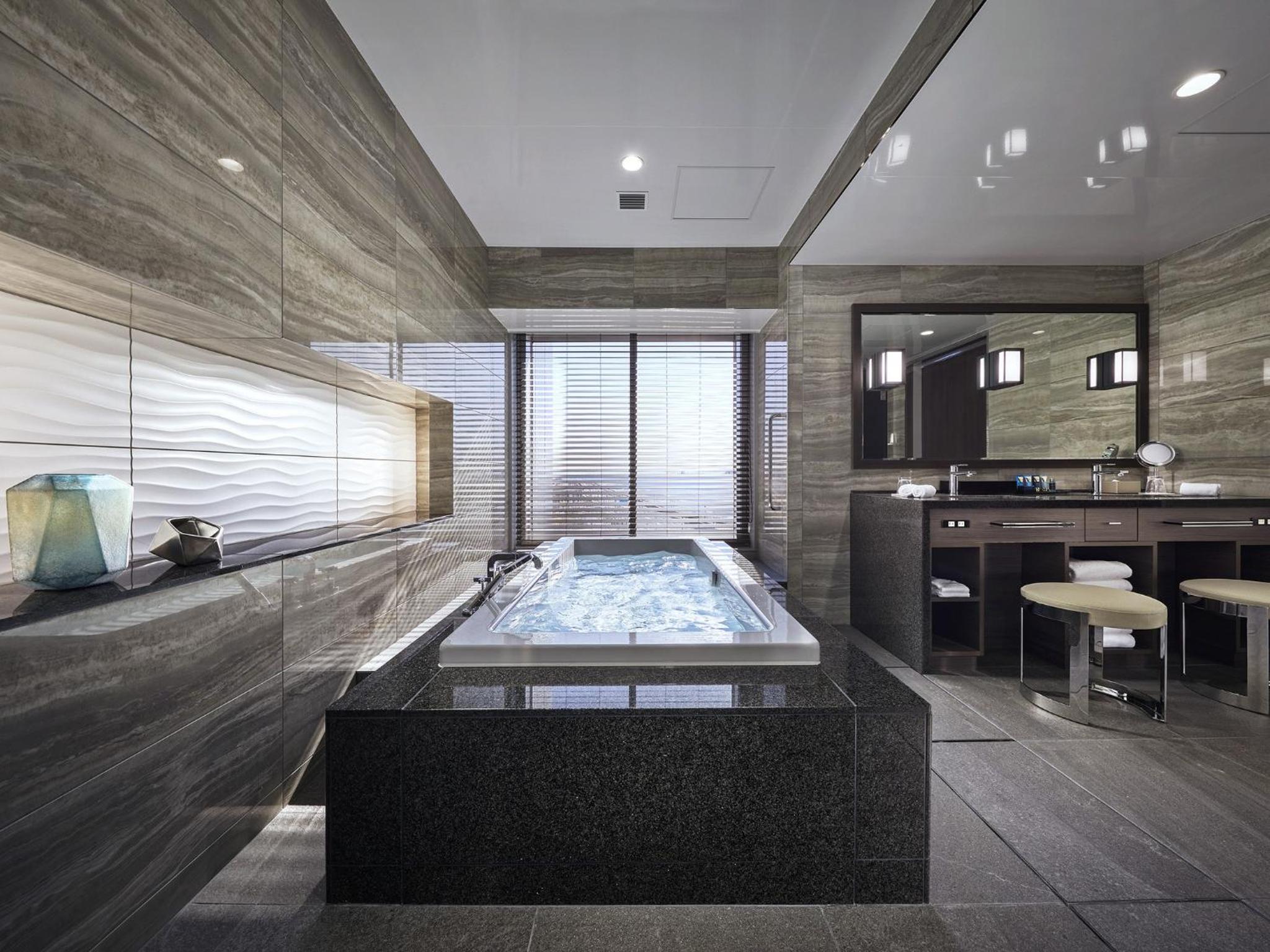 All-Inclusive Premier Suite Room : Meals, Onsen & Activities