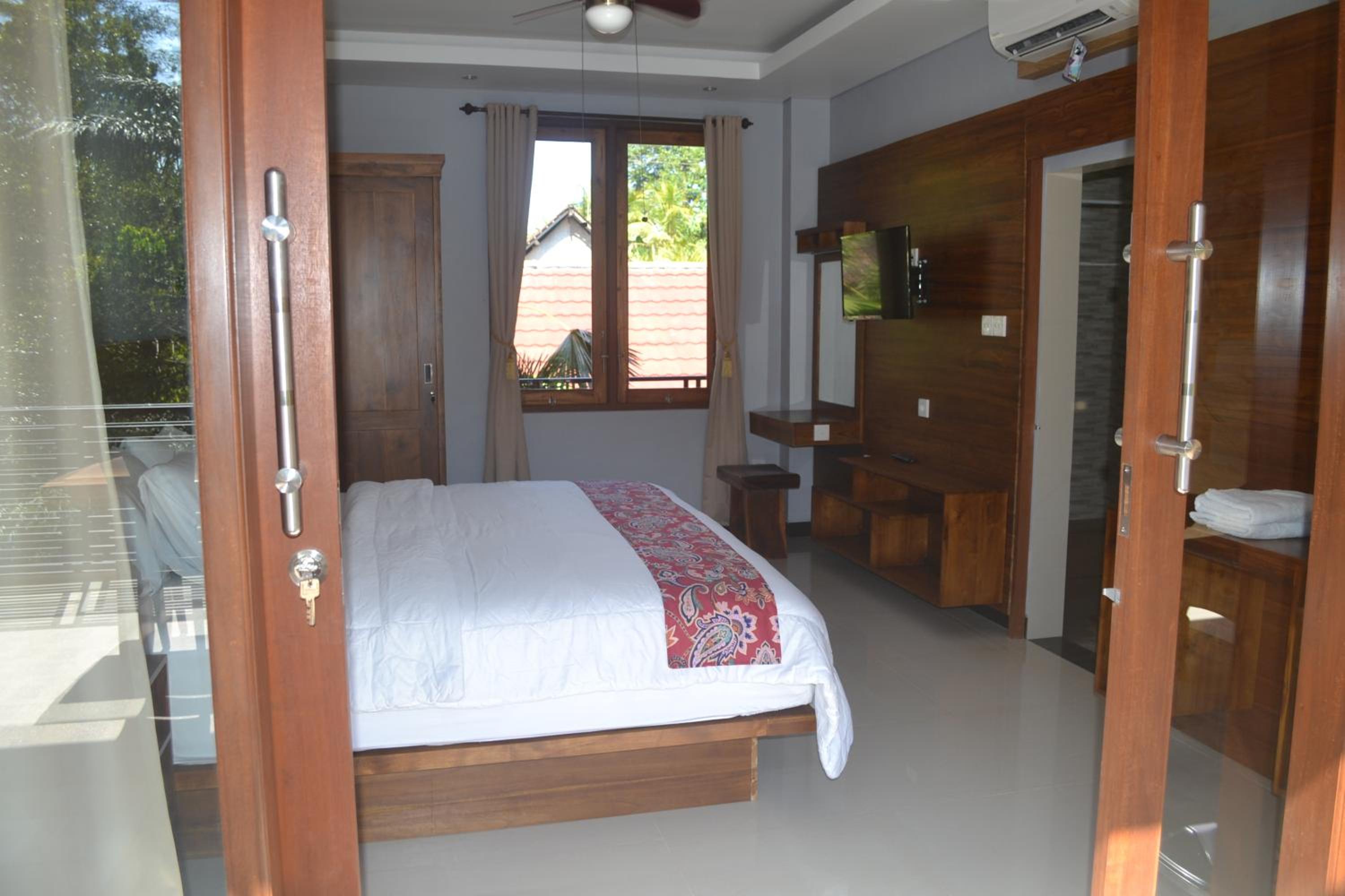 Villa With Garden View photo 1