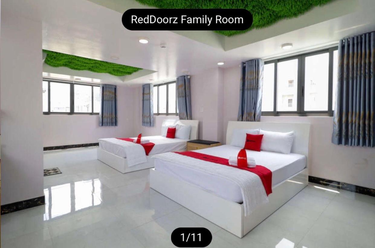 Superior Quadruple Room