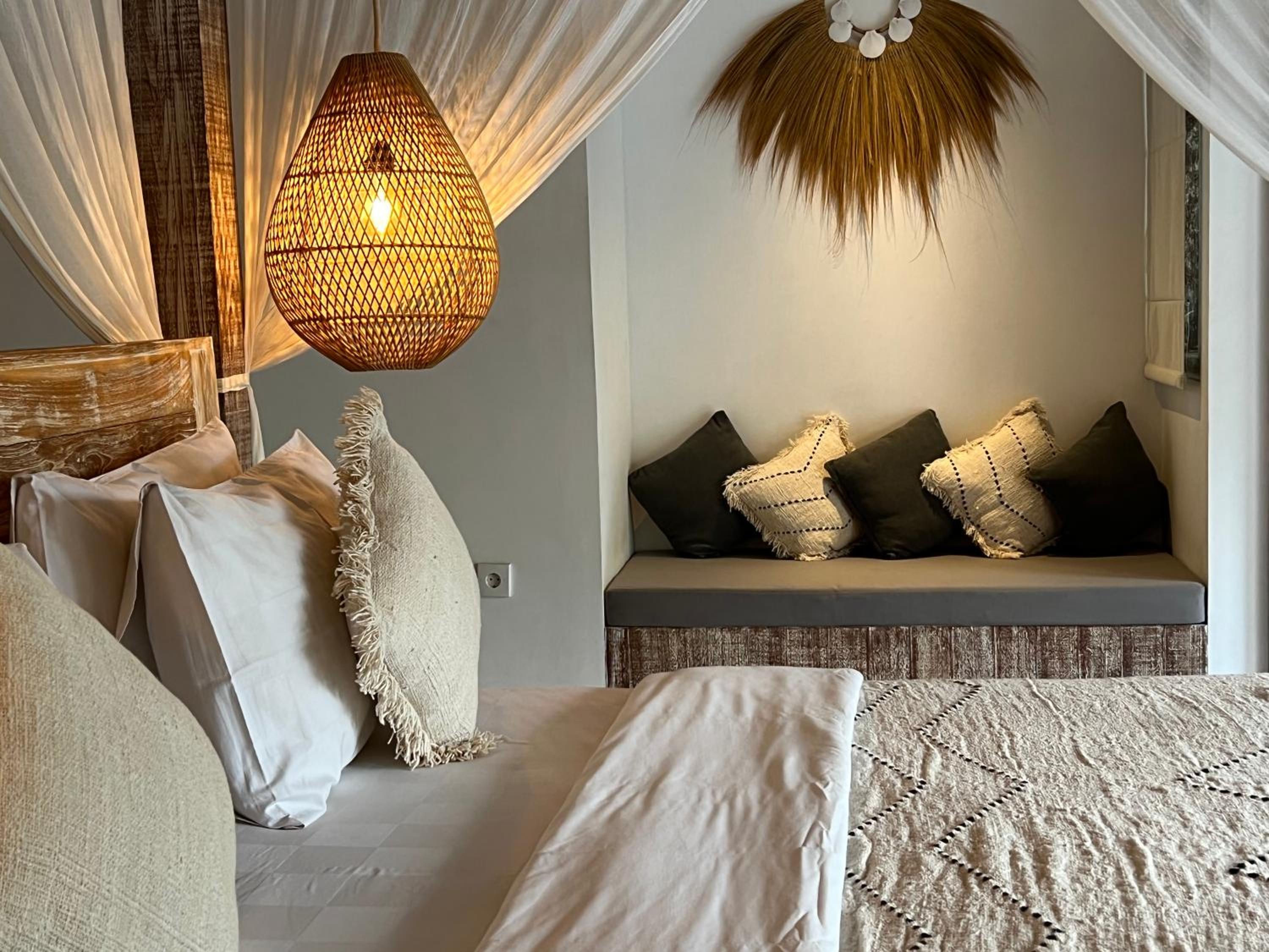 One-Bedroom Villa - Photo 1