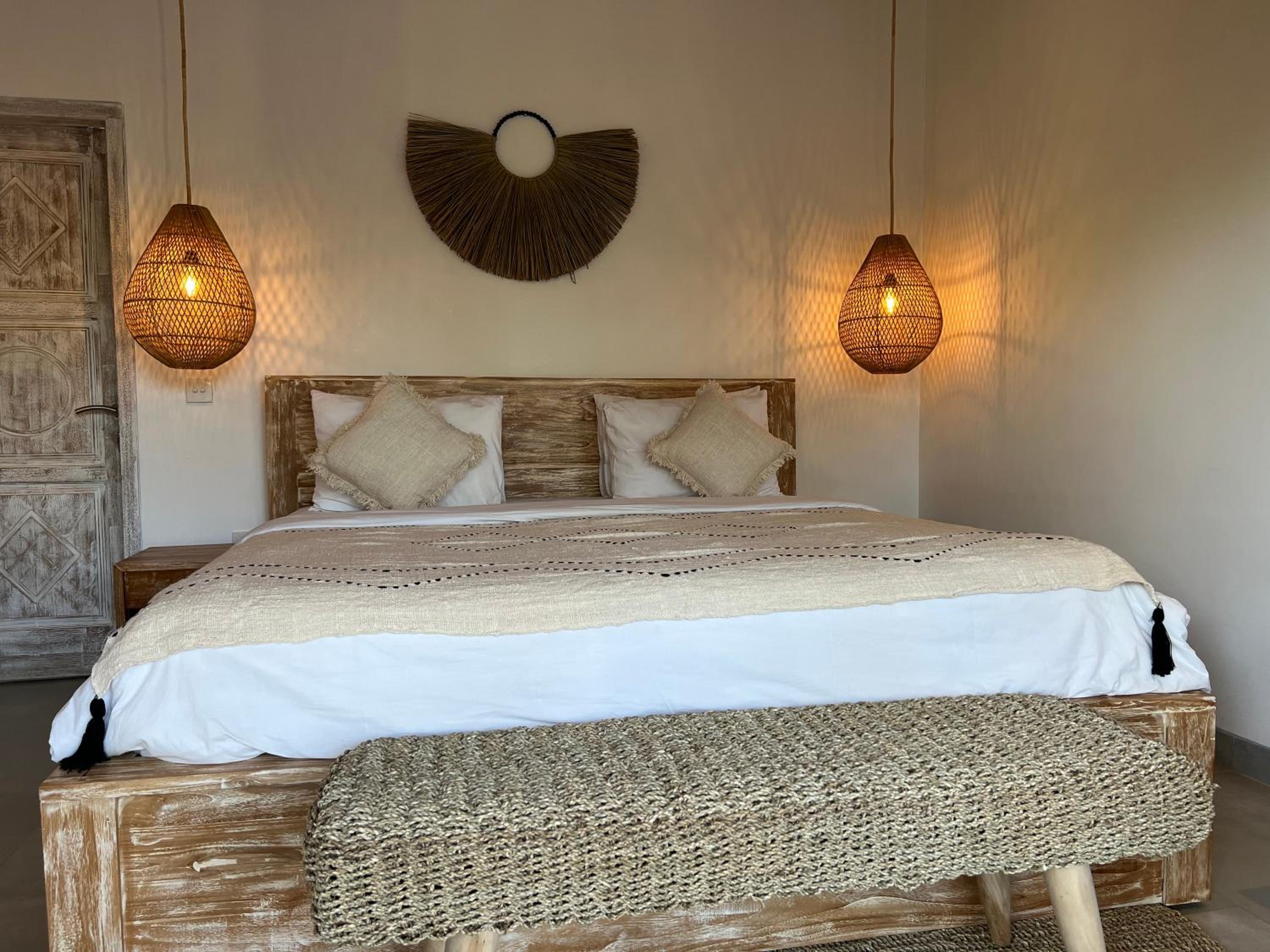 One-Bedroom Villa - Photo 32