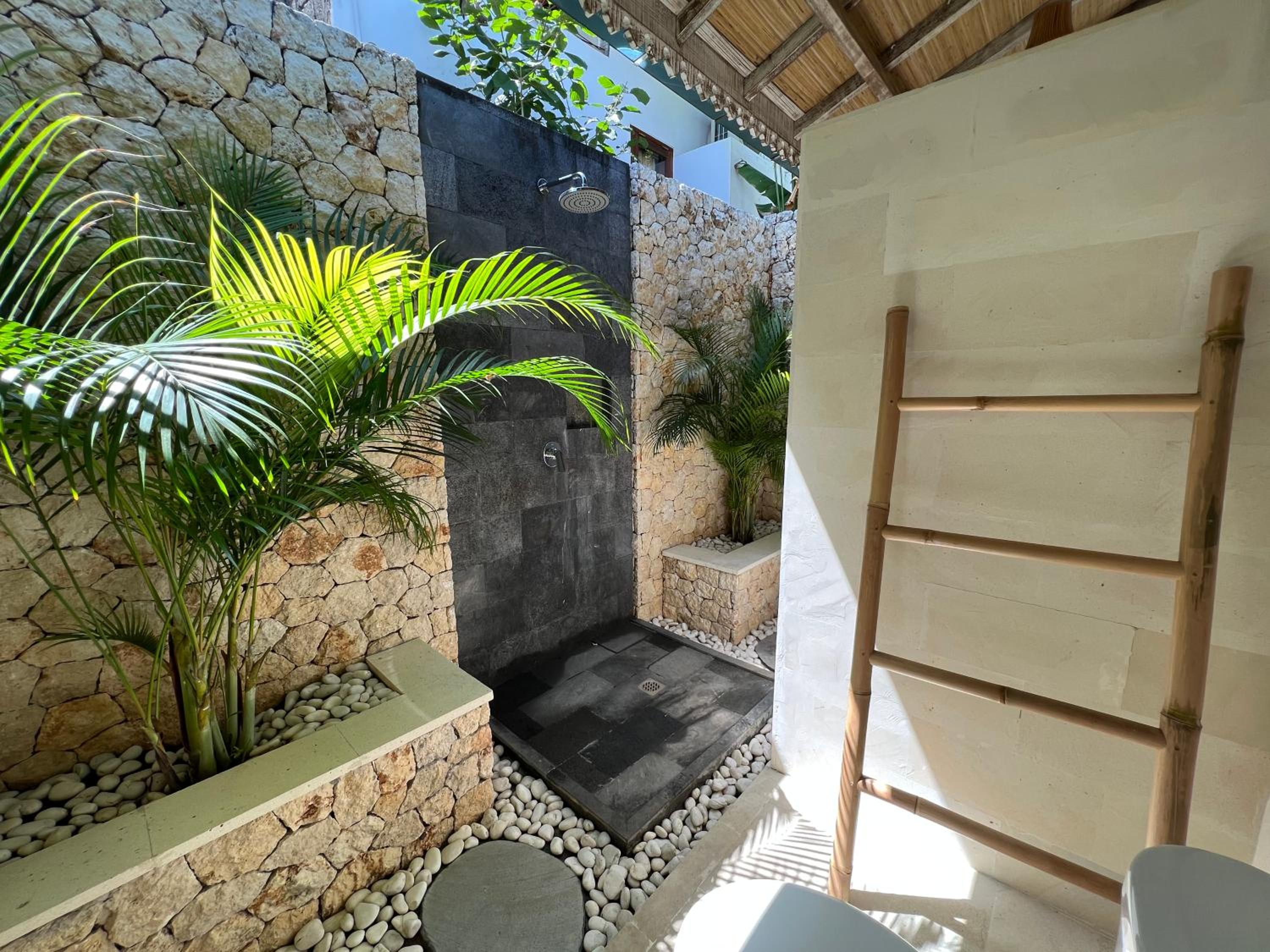 One-Bedroom Villa - Photo 29