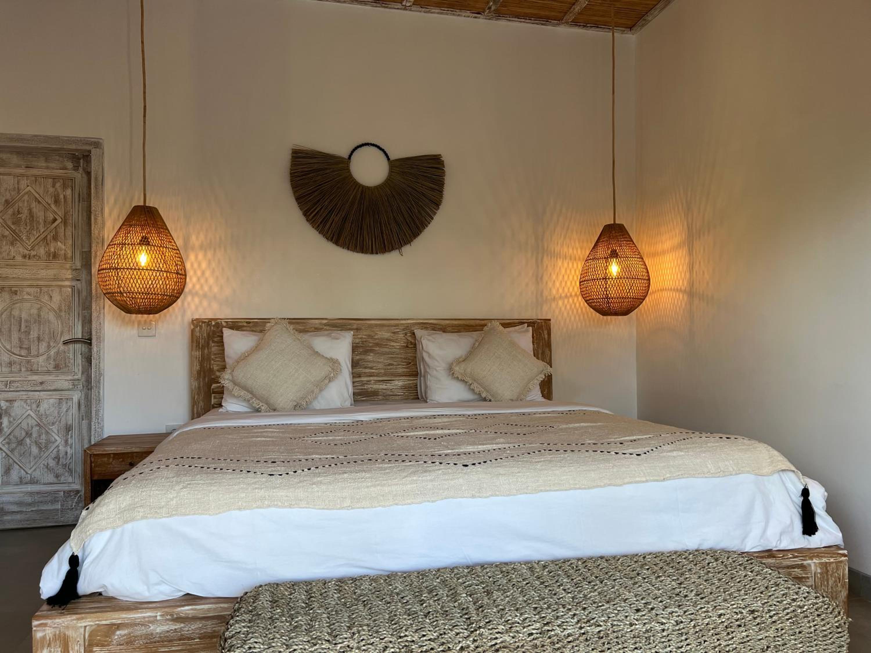 One-Bedroom Villa - Photo 27