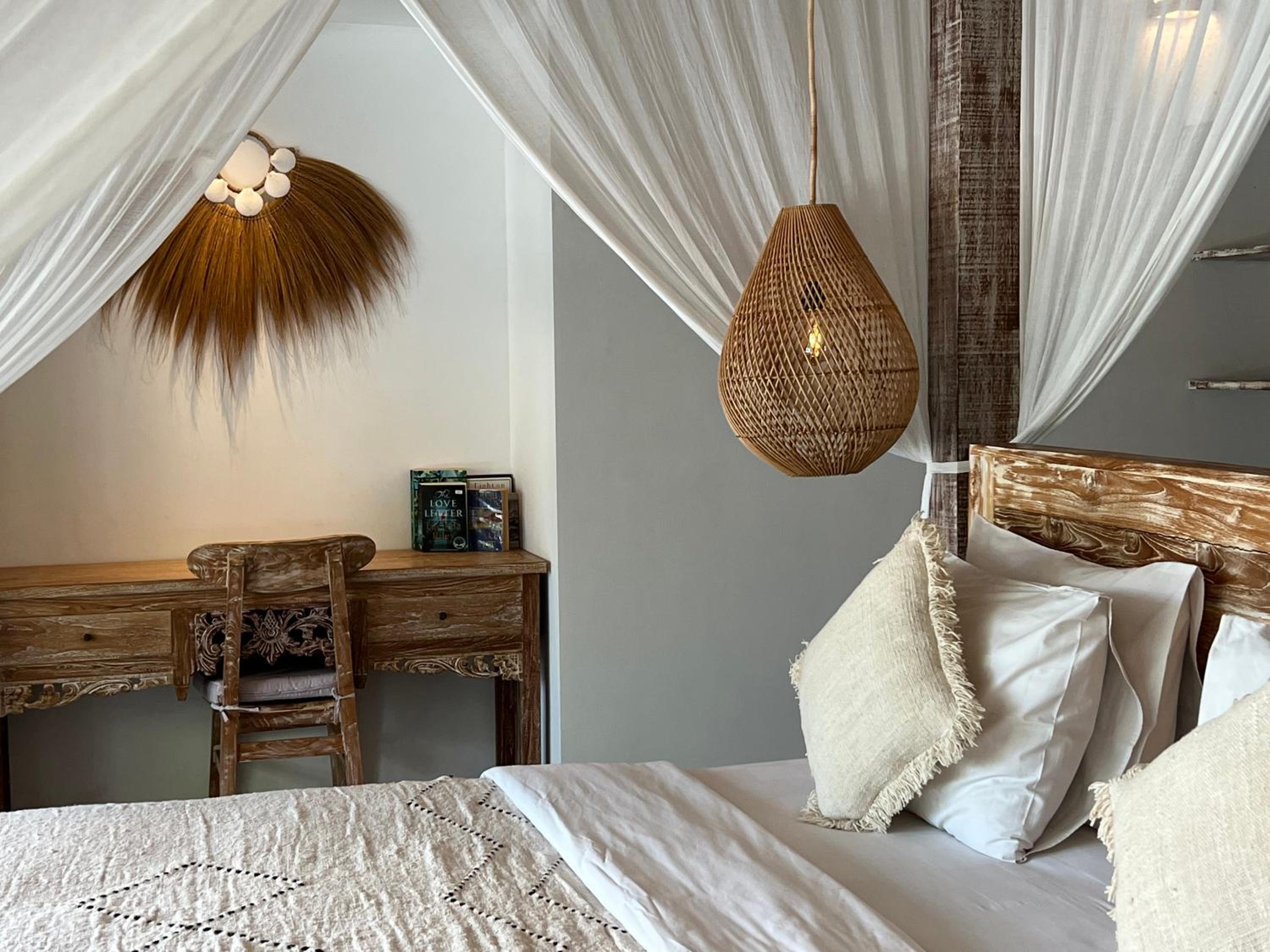 One-Bedroom Villa - Photo 26