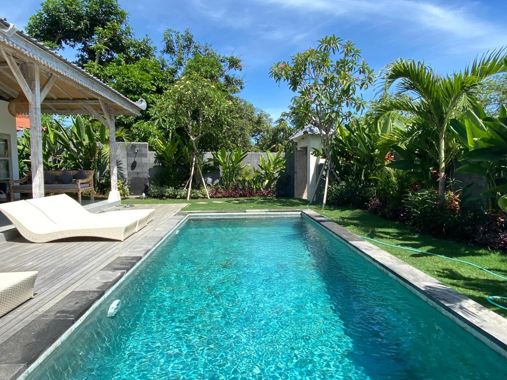 One-Bedroom Villa - Photo 21