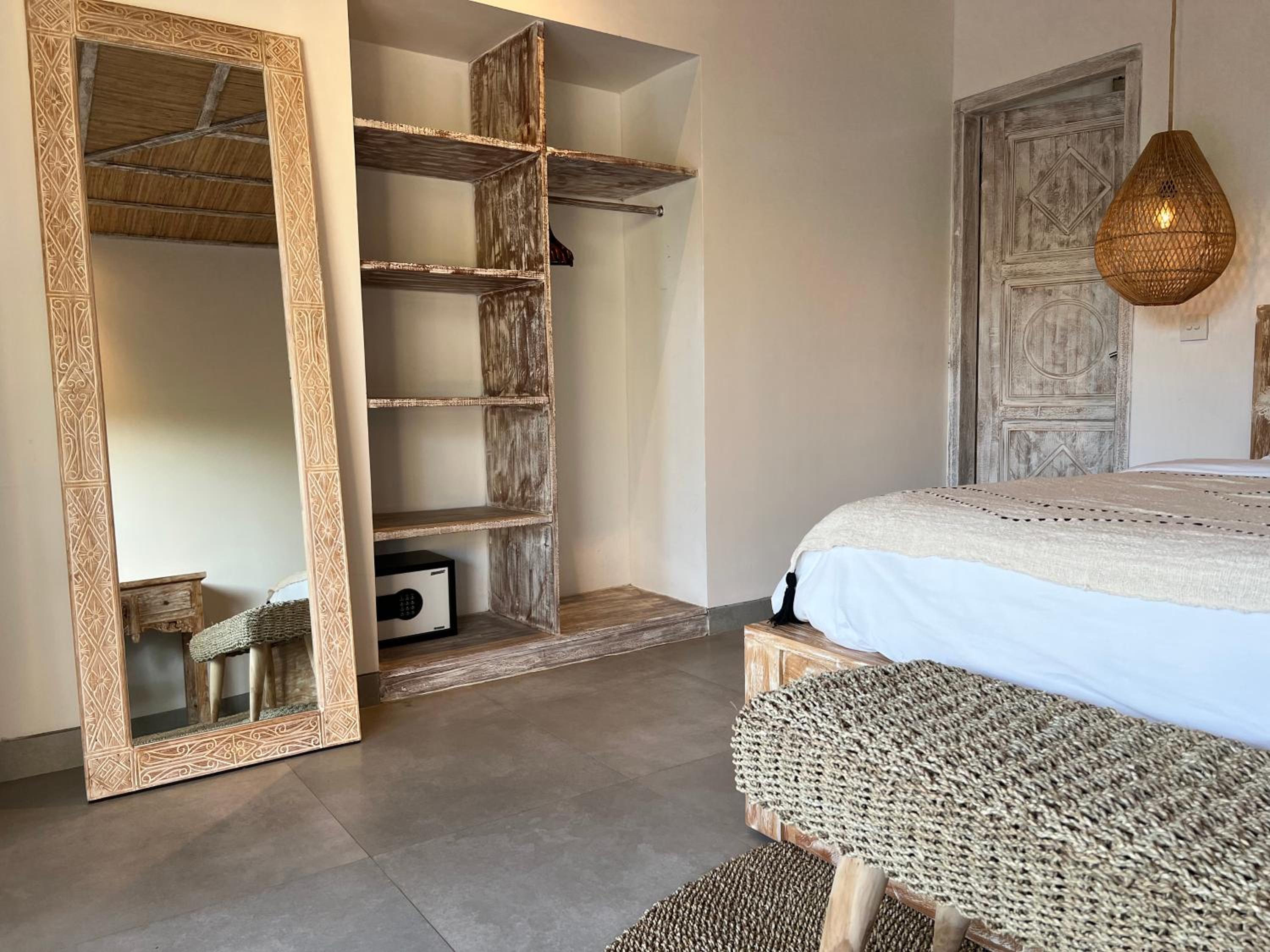 One-Bedroom Villa - Photo 18