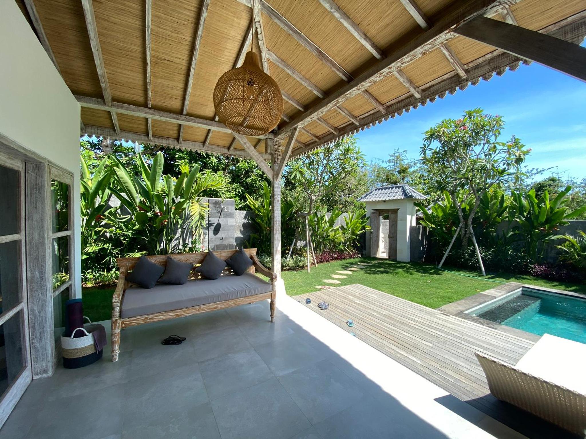 One-Bedroom Villa - Photo 17