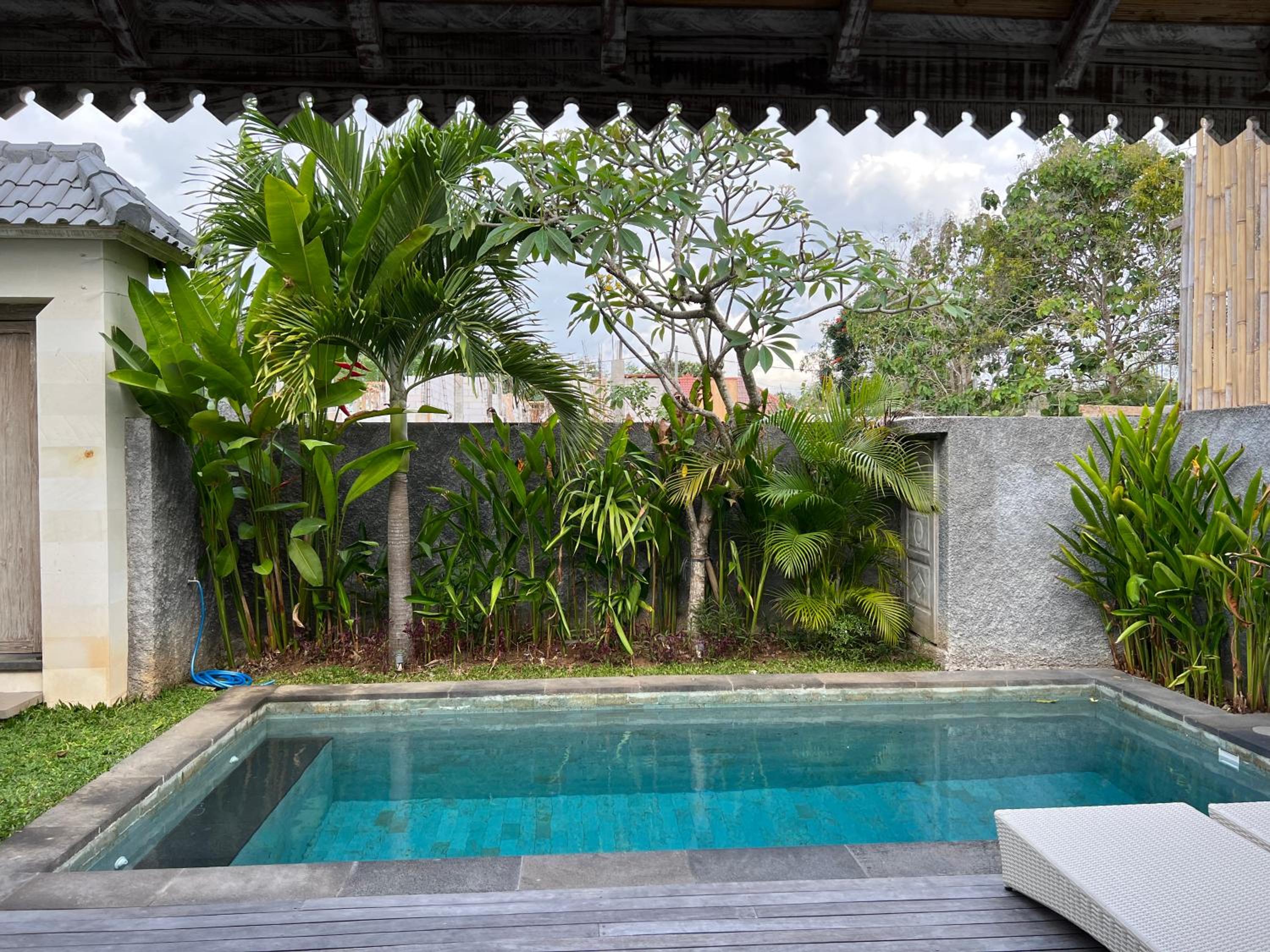 One-Bedroom Villa - Photo 16
