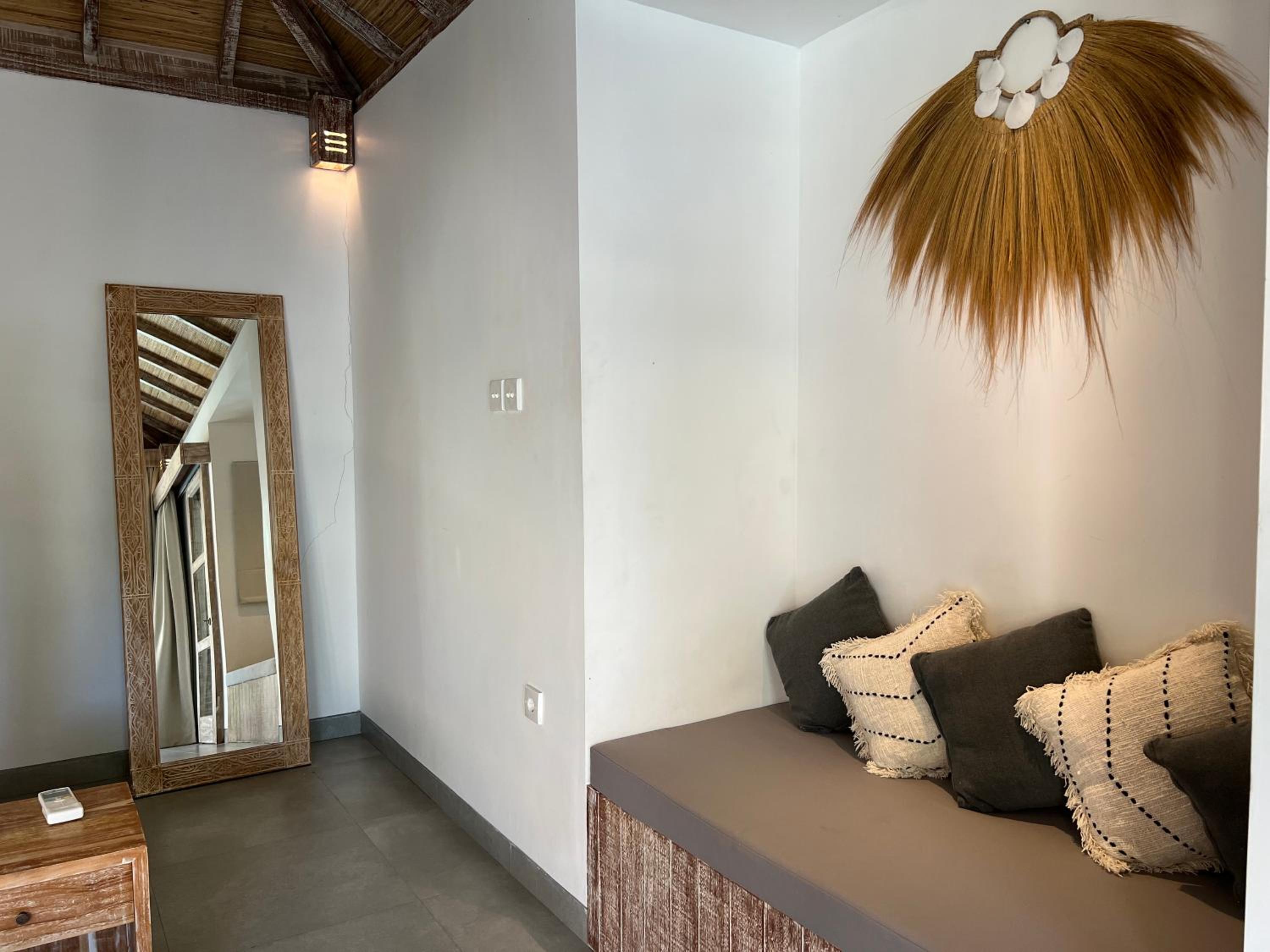 One-Bedroom Villa - Photo 14