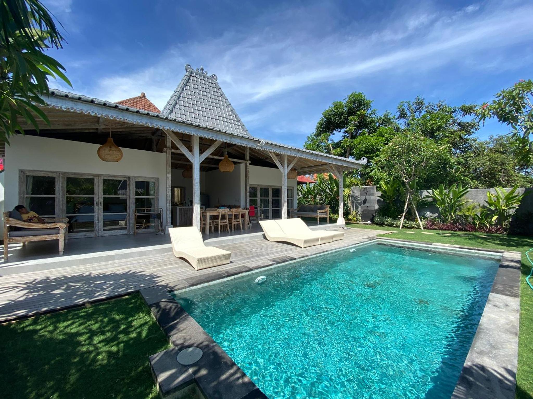 One-Bedroom Villa - Photo 11
