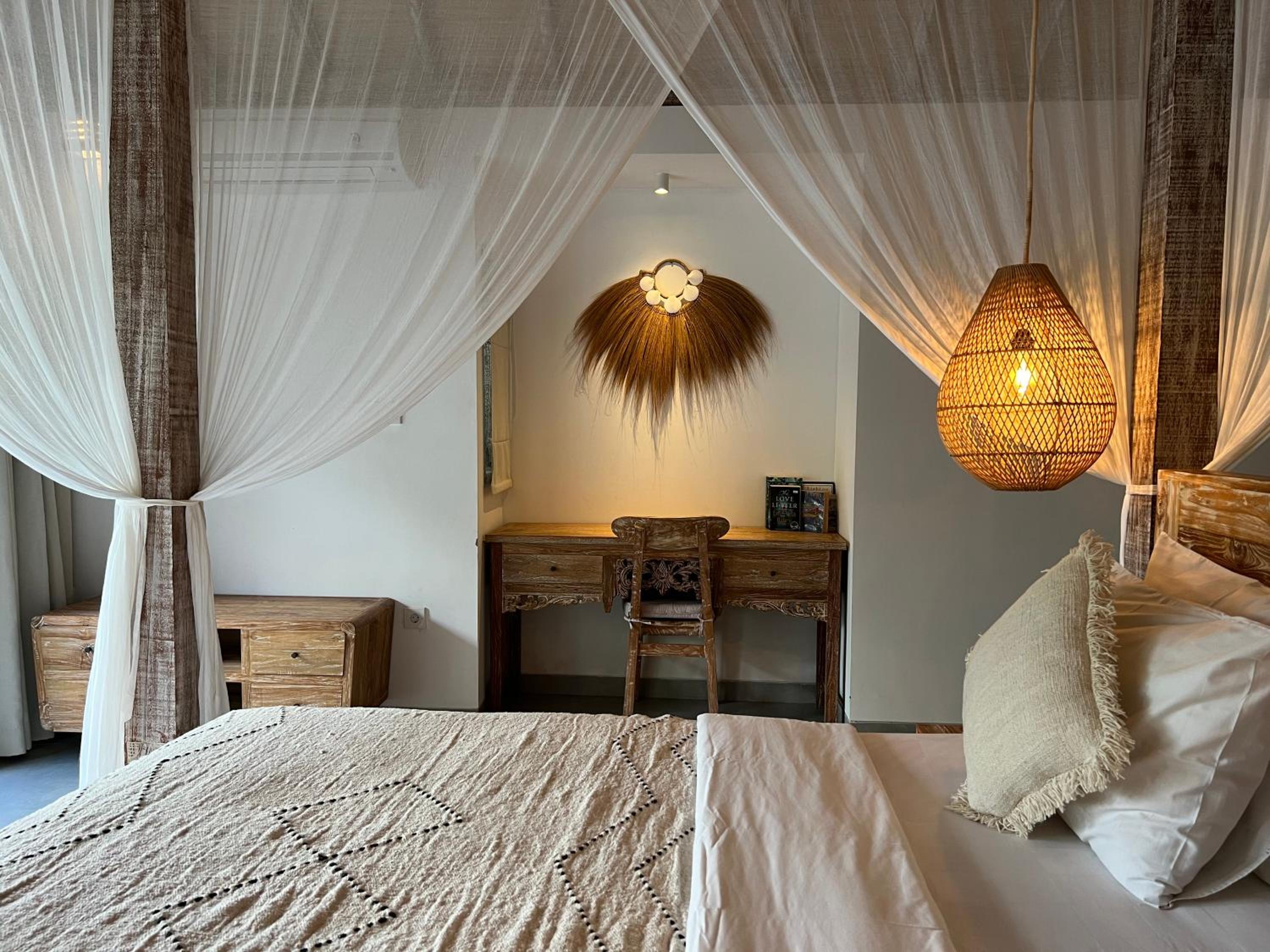 One-Bedroom Villa - Photo 8
