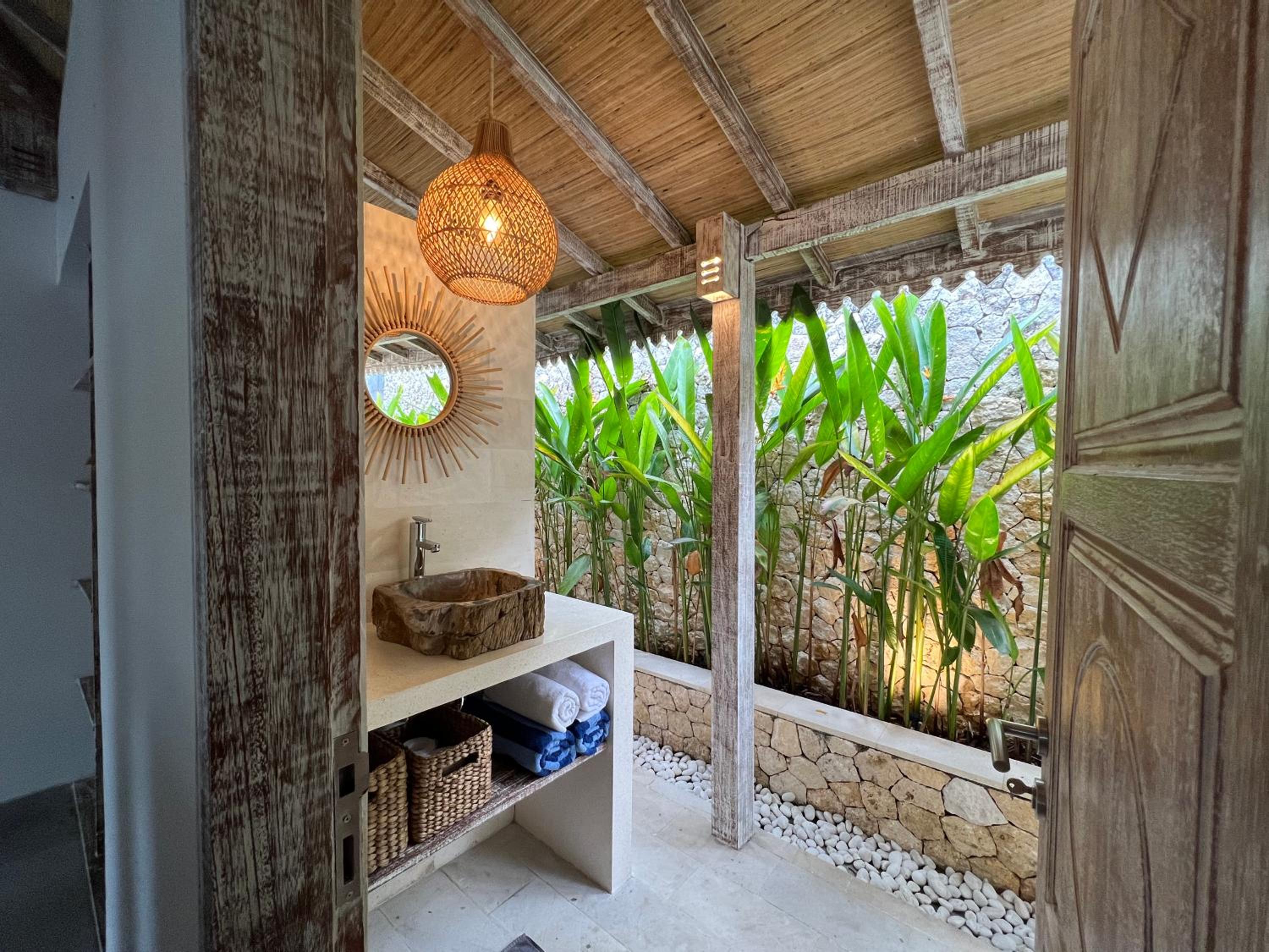 One-Bedroom Villa - Photo 7