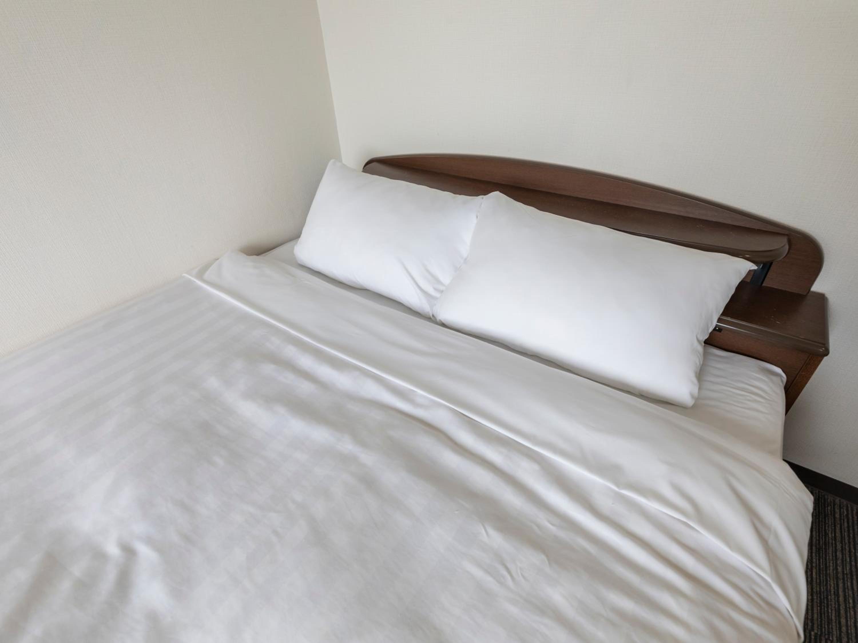 Double Room - Non-Smoking