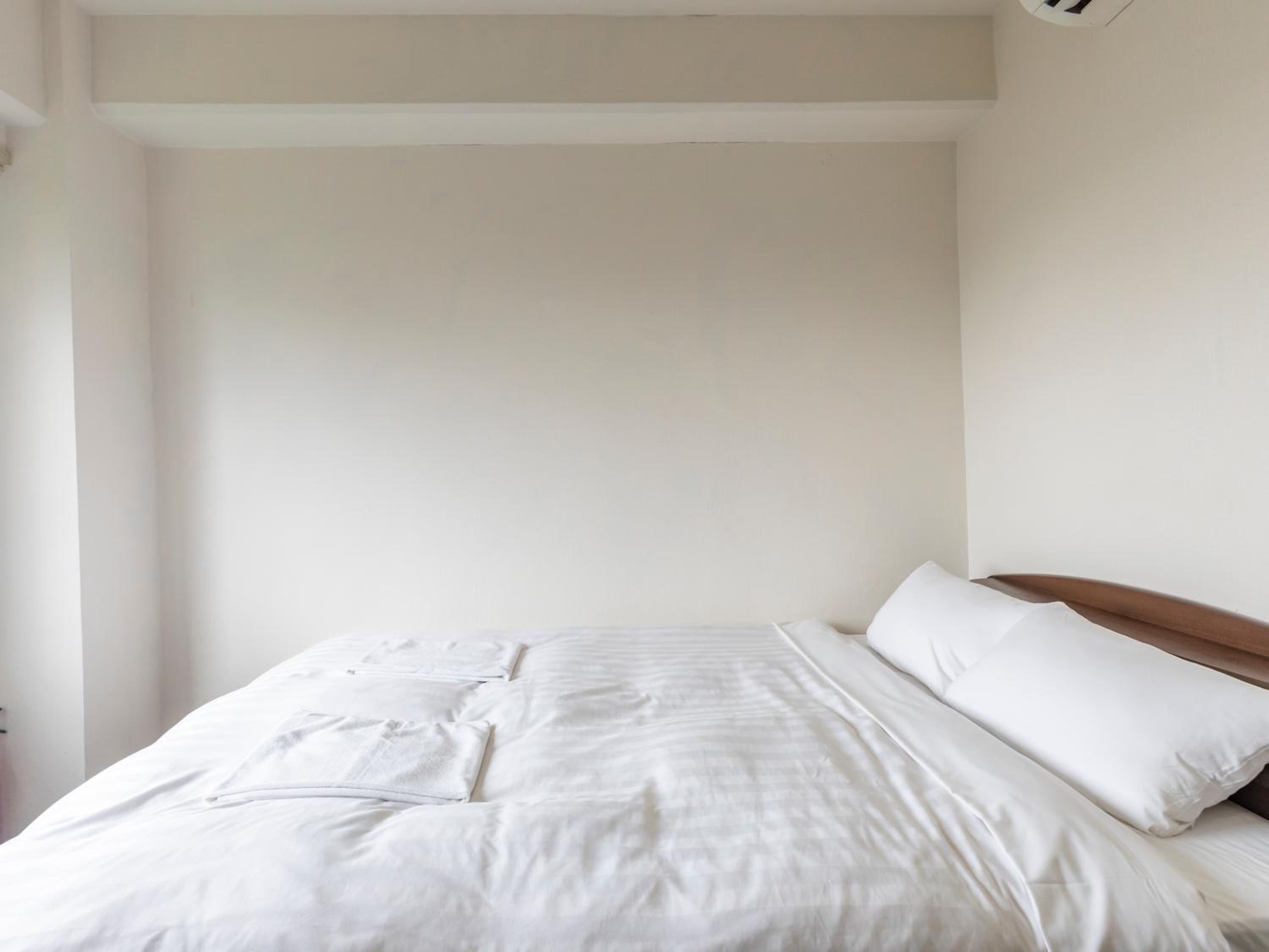 Double Room - Smoking