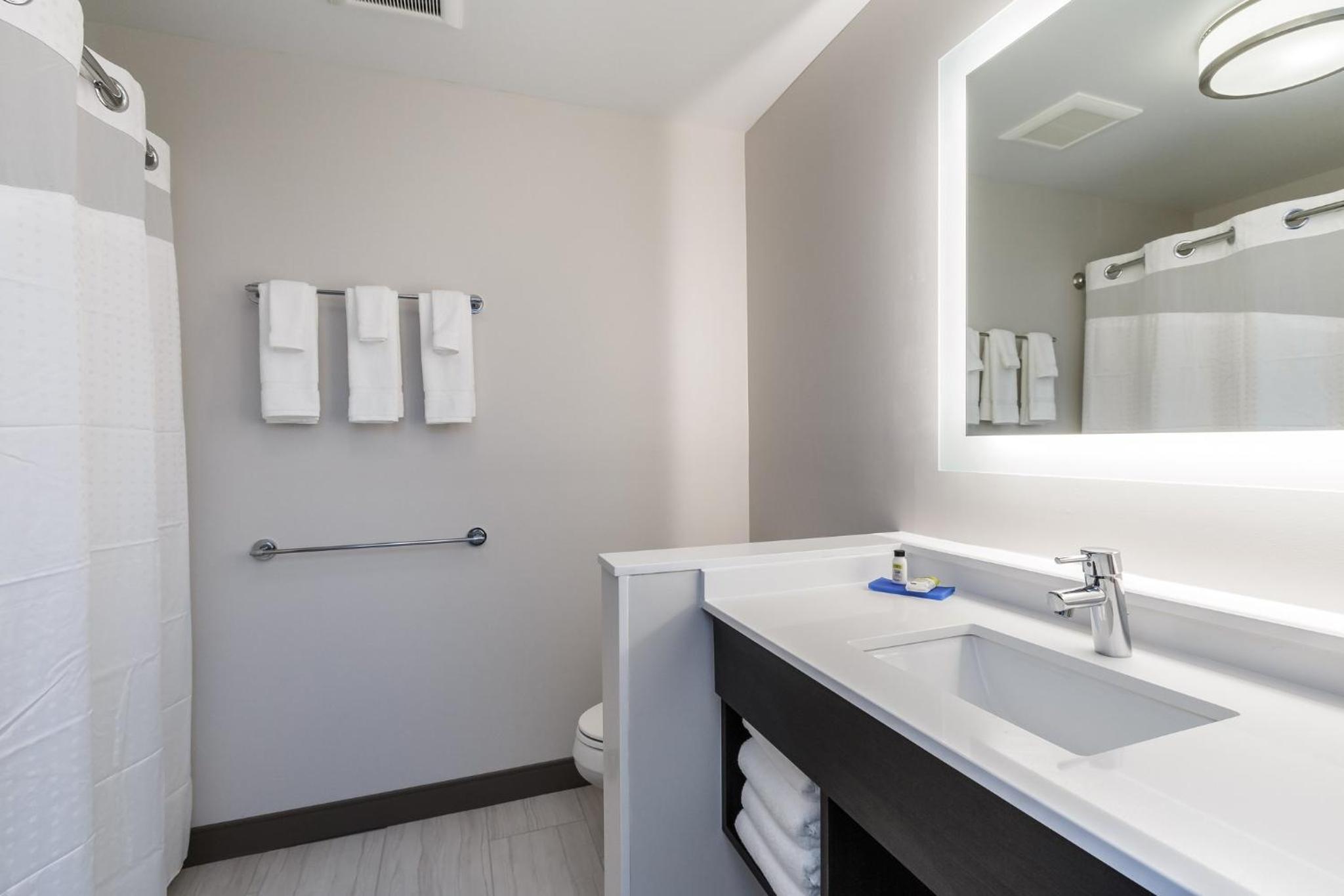 King Suite - Disability Access photo 2