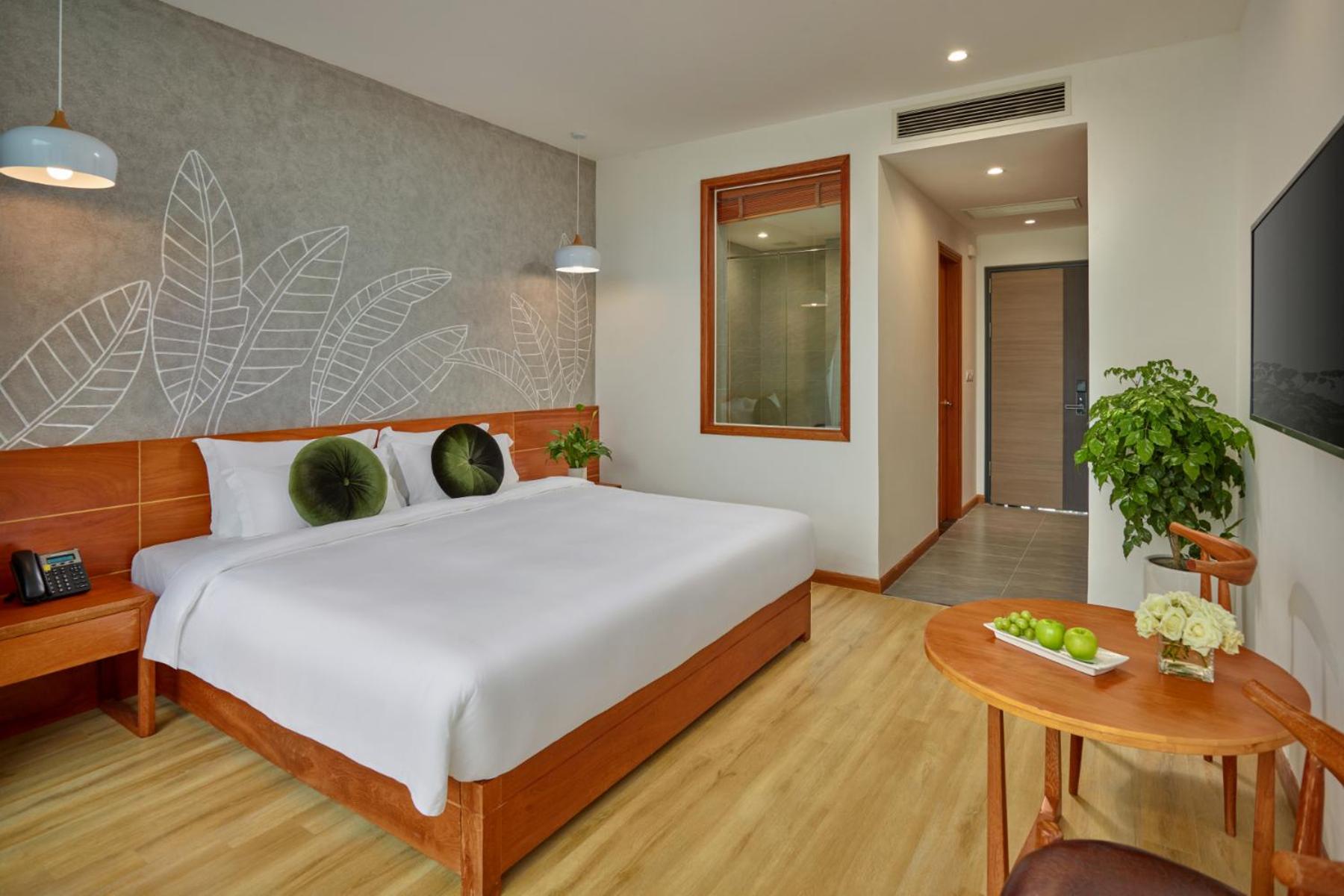 Deluxe Double Room - Photo 1