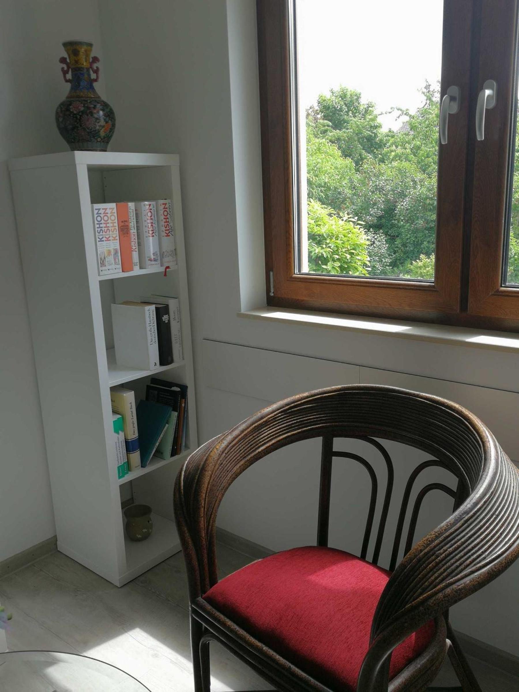 Apartment With Garden View photo 2