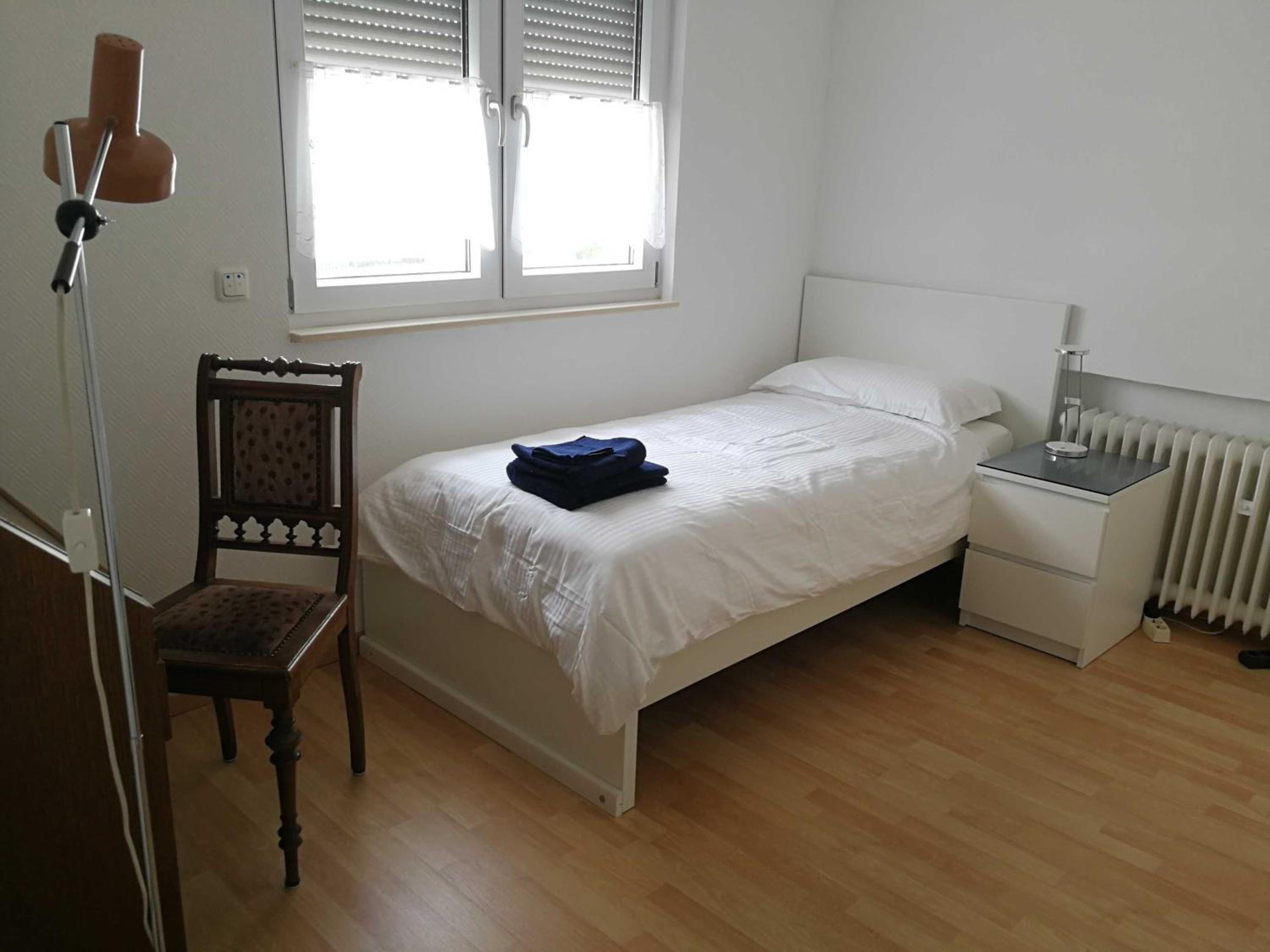 Three-Bedroom House photo 1
