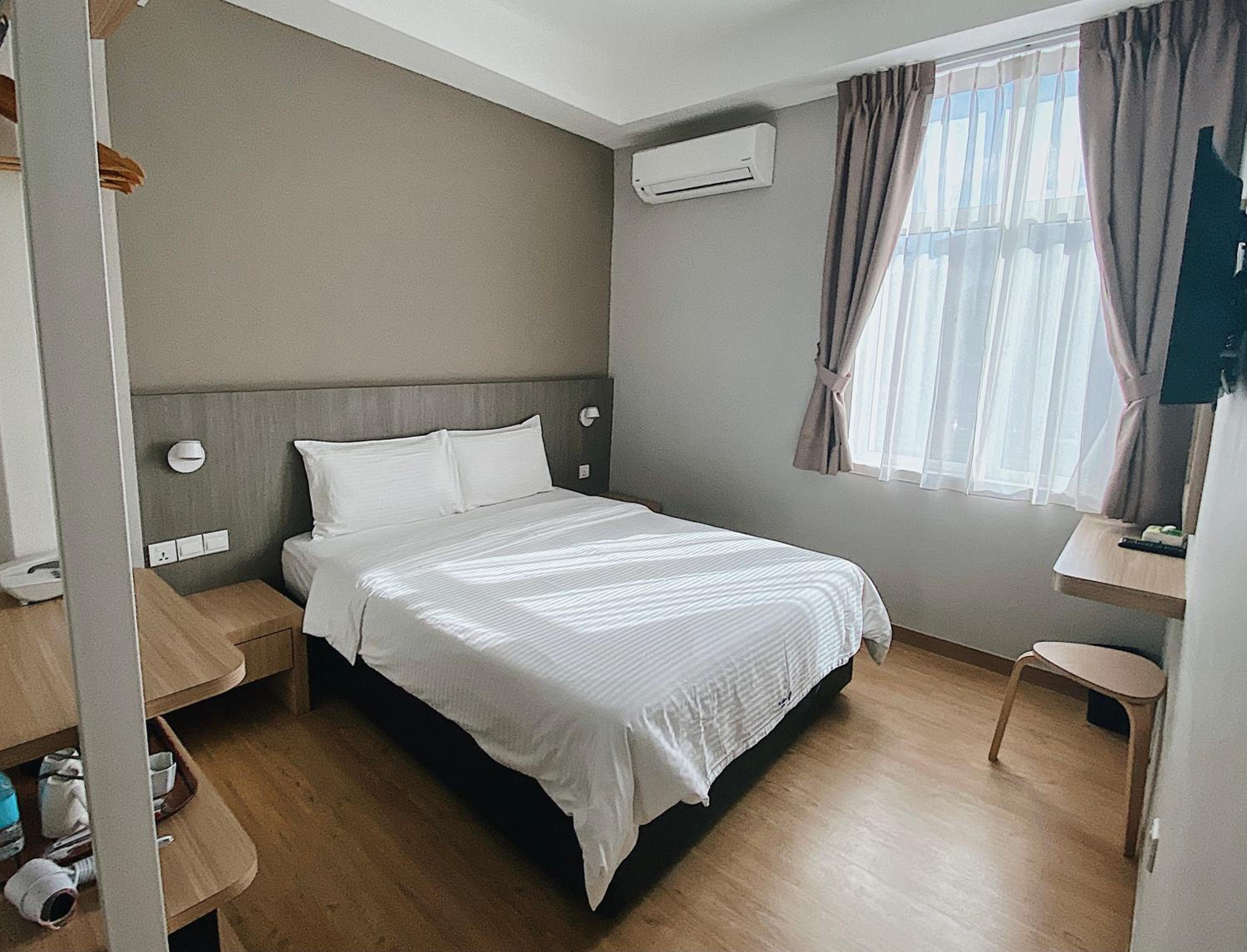 Double Room - Photo 1