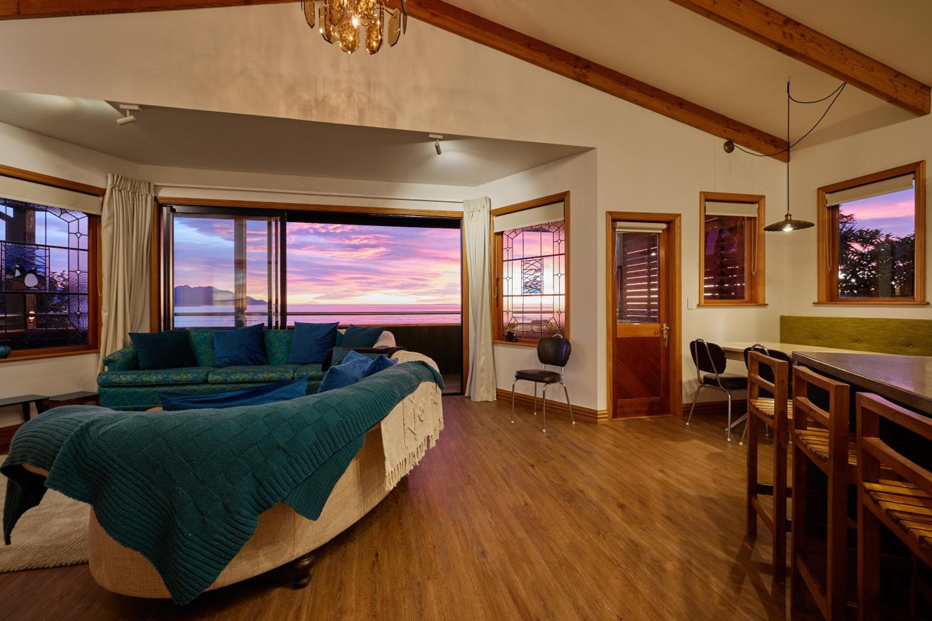 Villa with Sea View photo 2