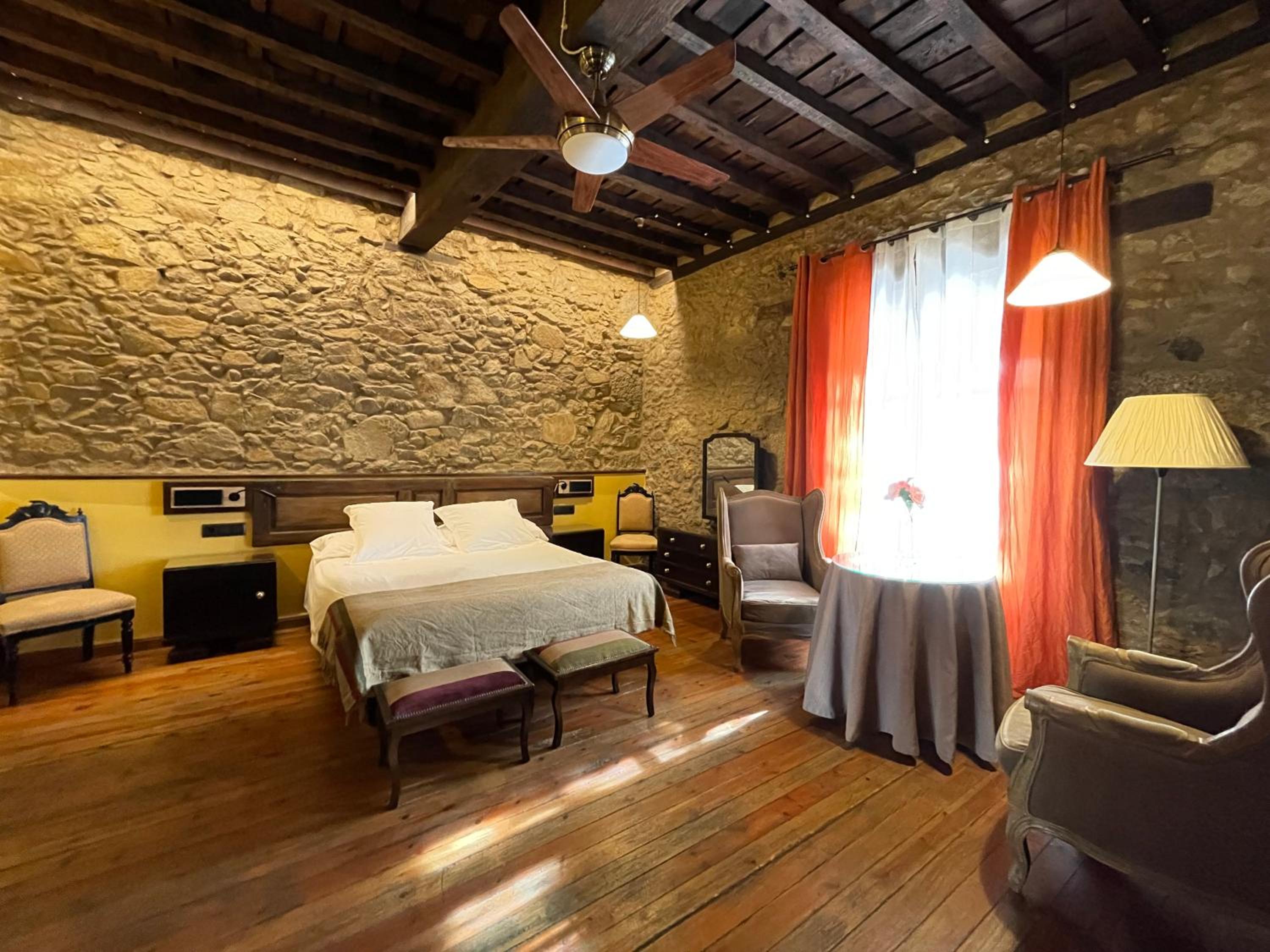 Superior Double Room with Garden View - Photo 1