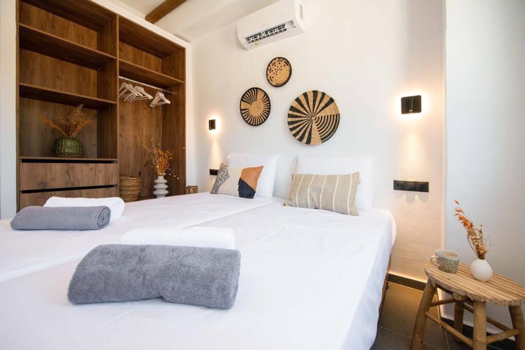 Two-Bedroom Villa photo 1
