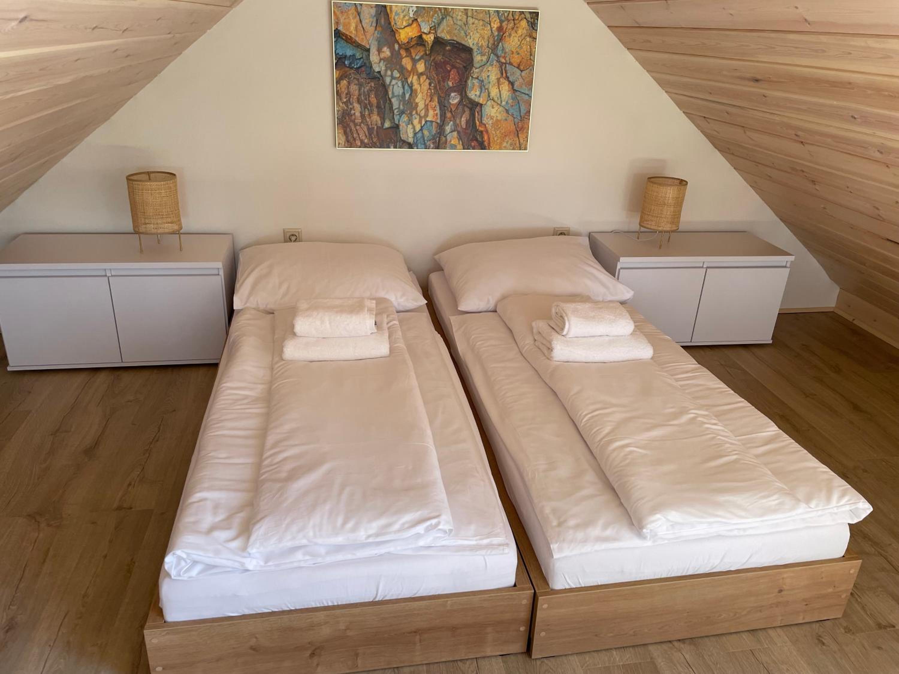 Superior Apartment - Photo 33