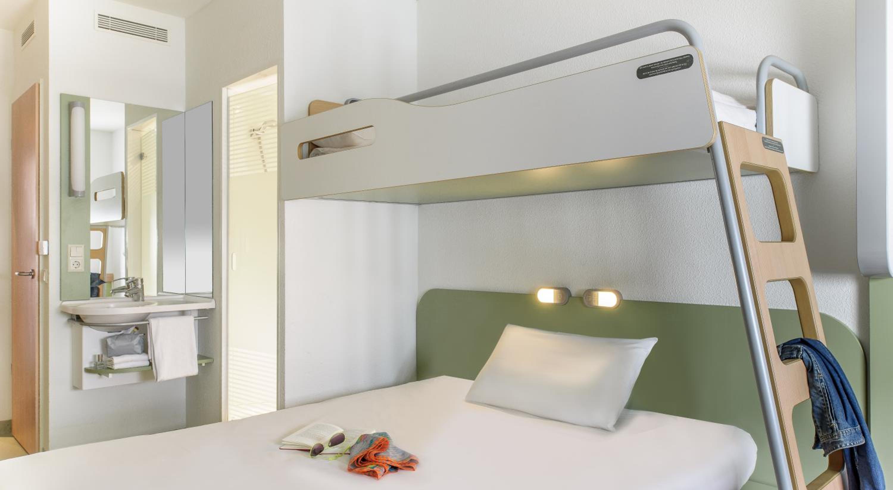 Triple Room photo 2