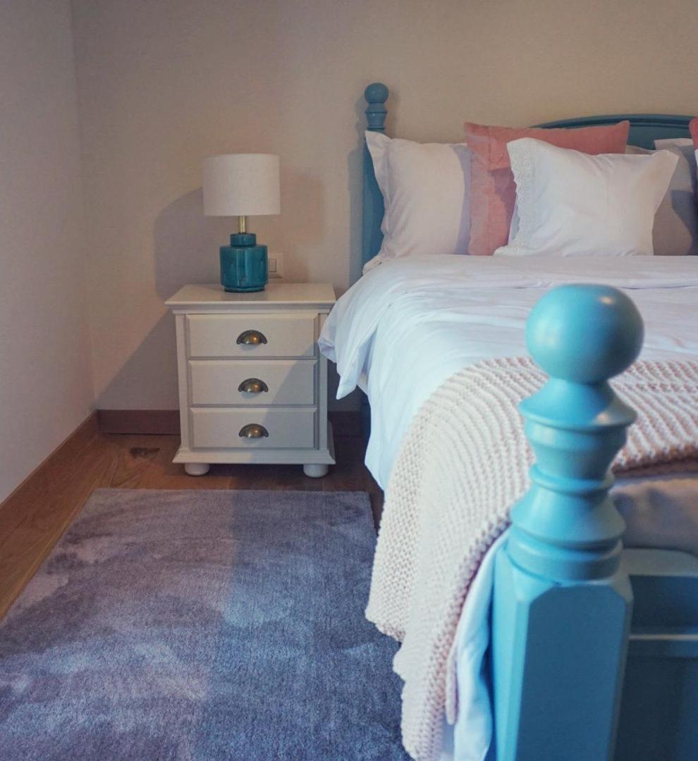 Double Room - Photo 19