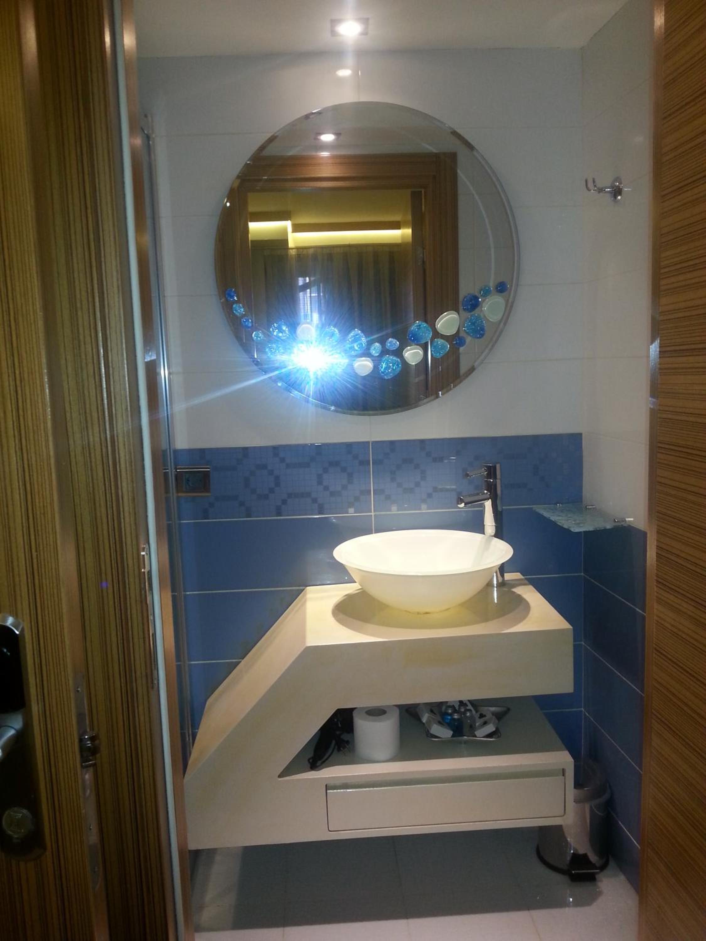Standard Room ( Double Bed) photo 2