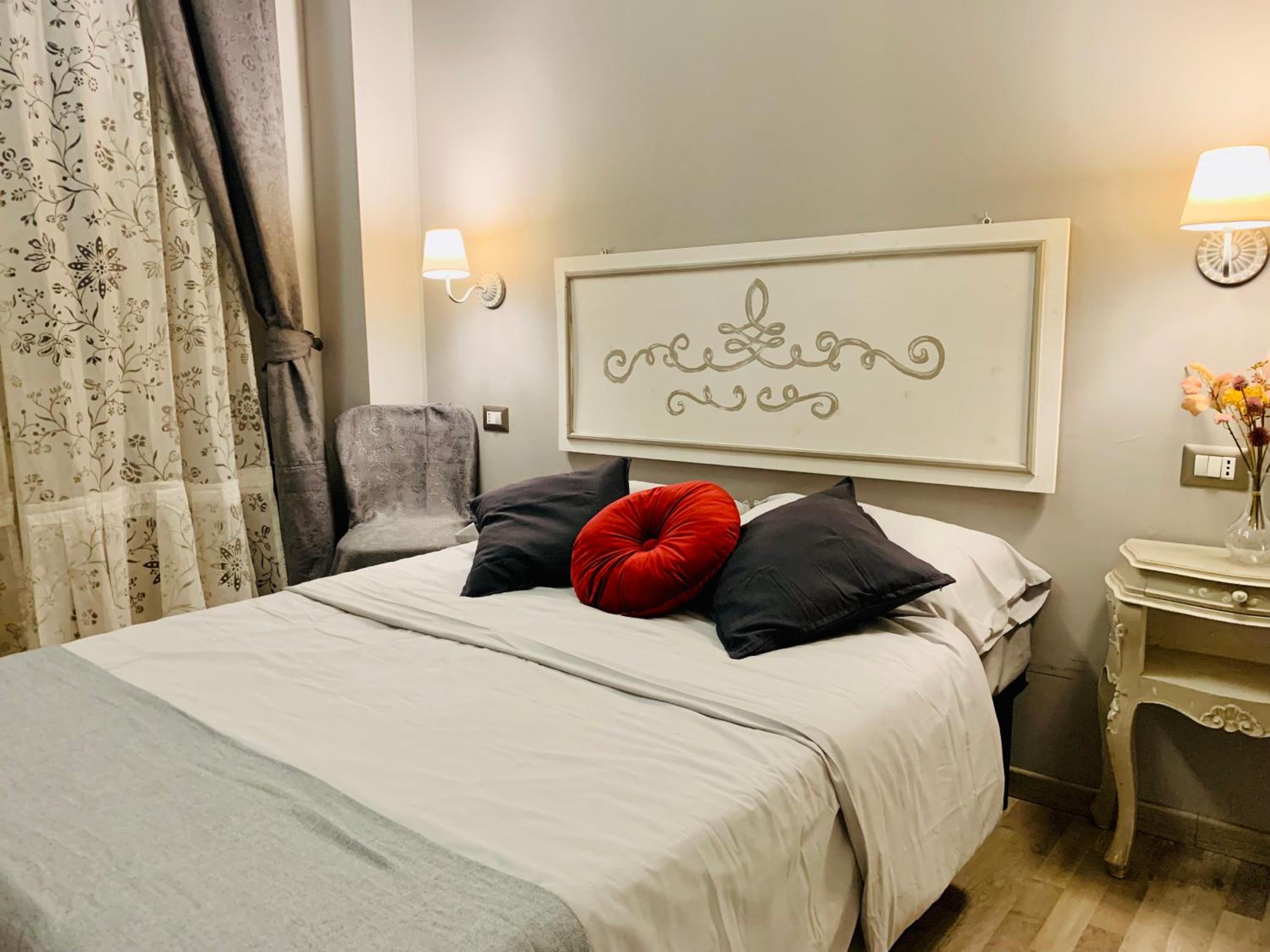 Double Room photo 3