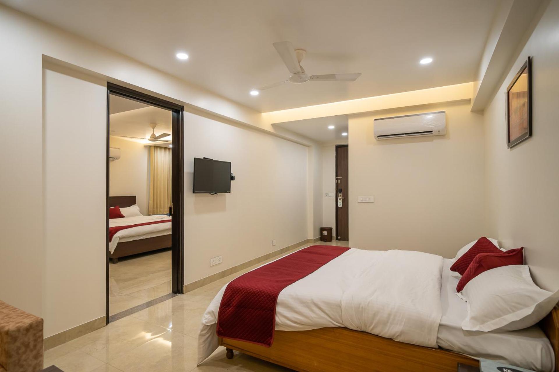 King Room