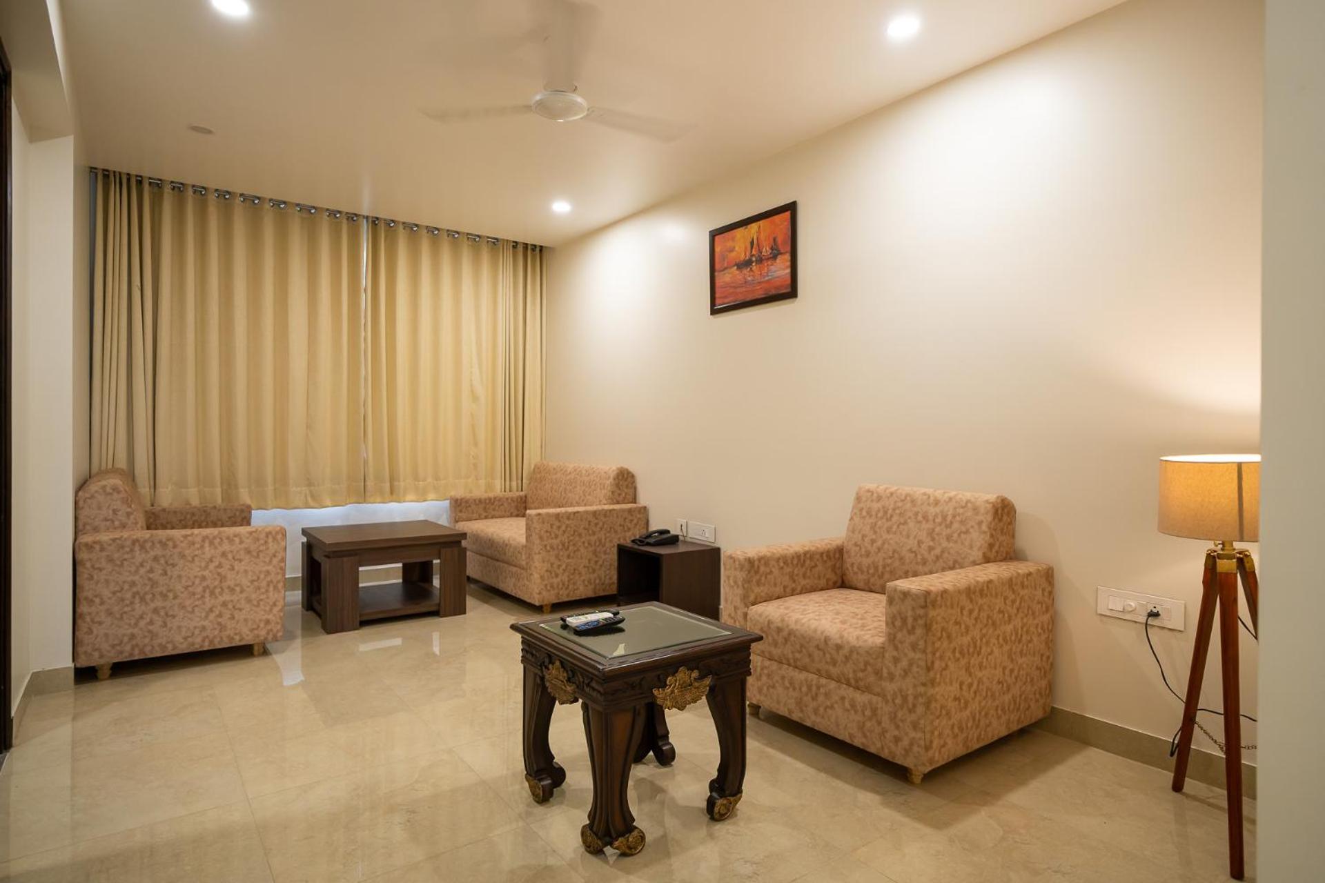Family Suite