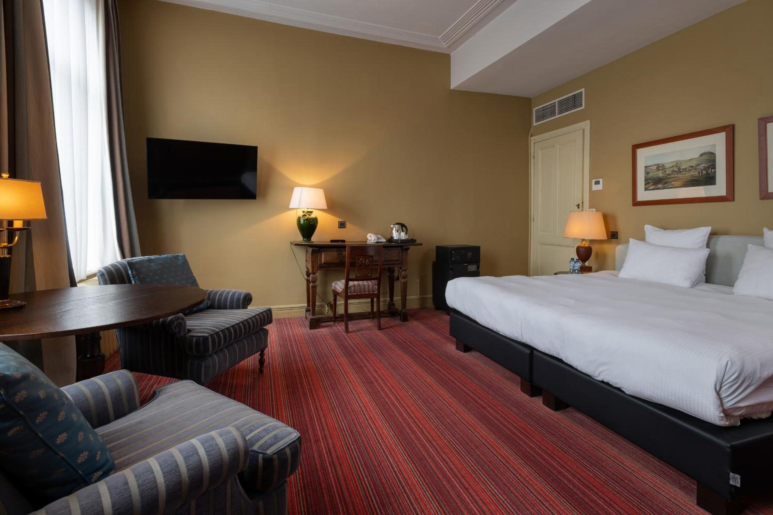 Comfort Double Room - Photo 6