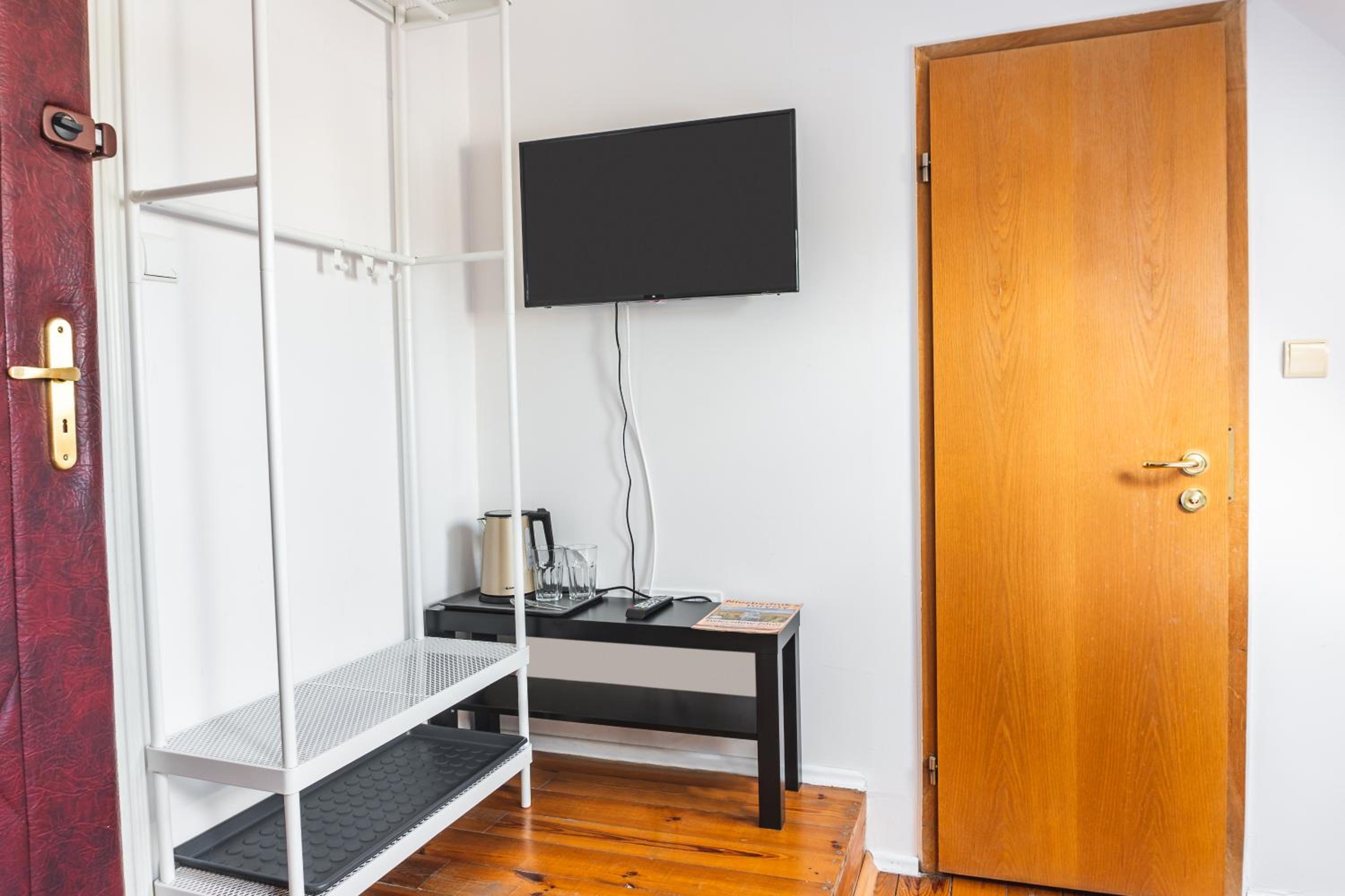 Small Double Room