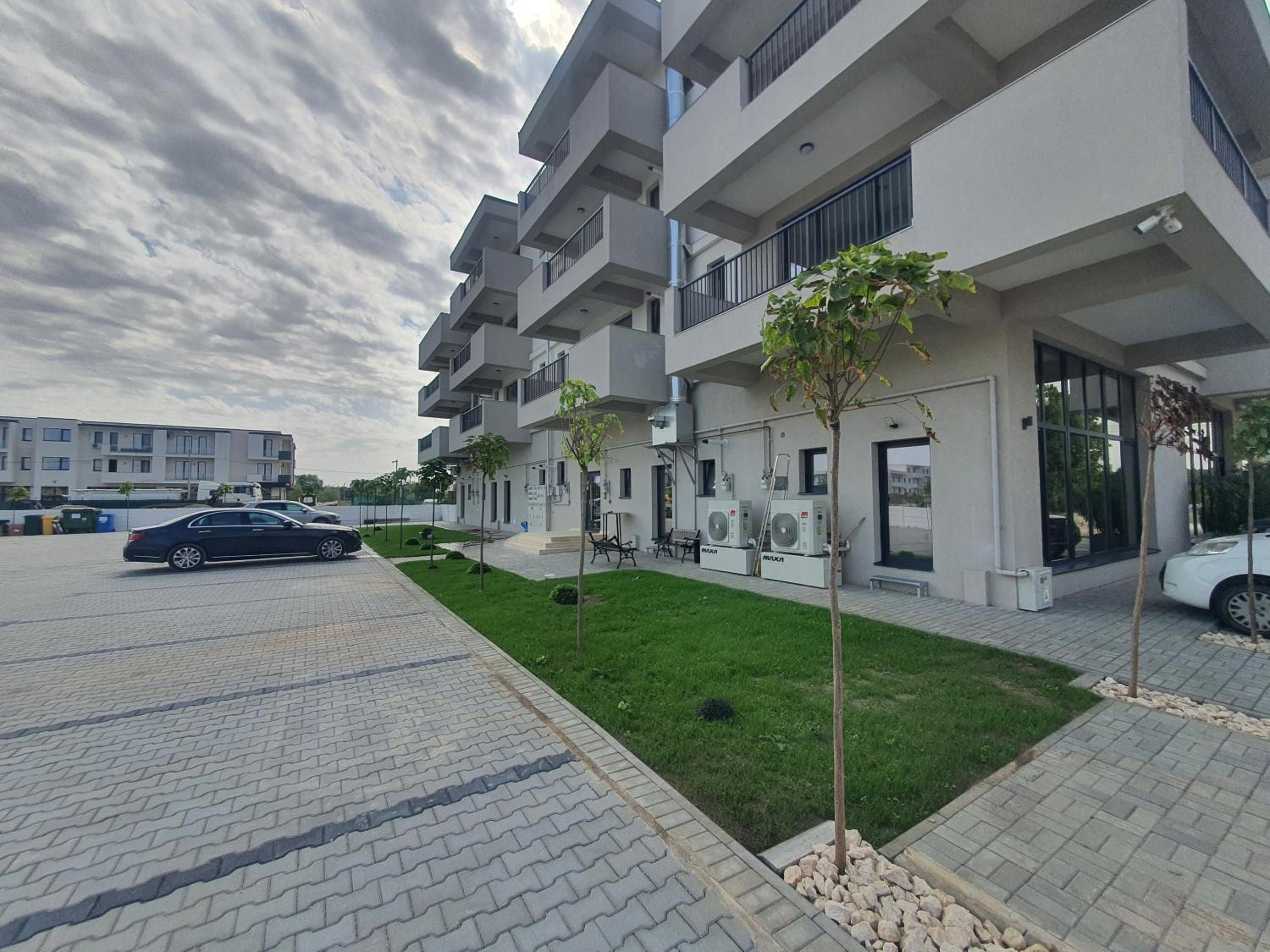 Apartment with Terrace photo 2
