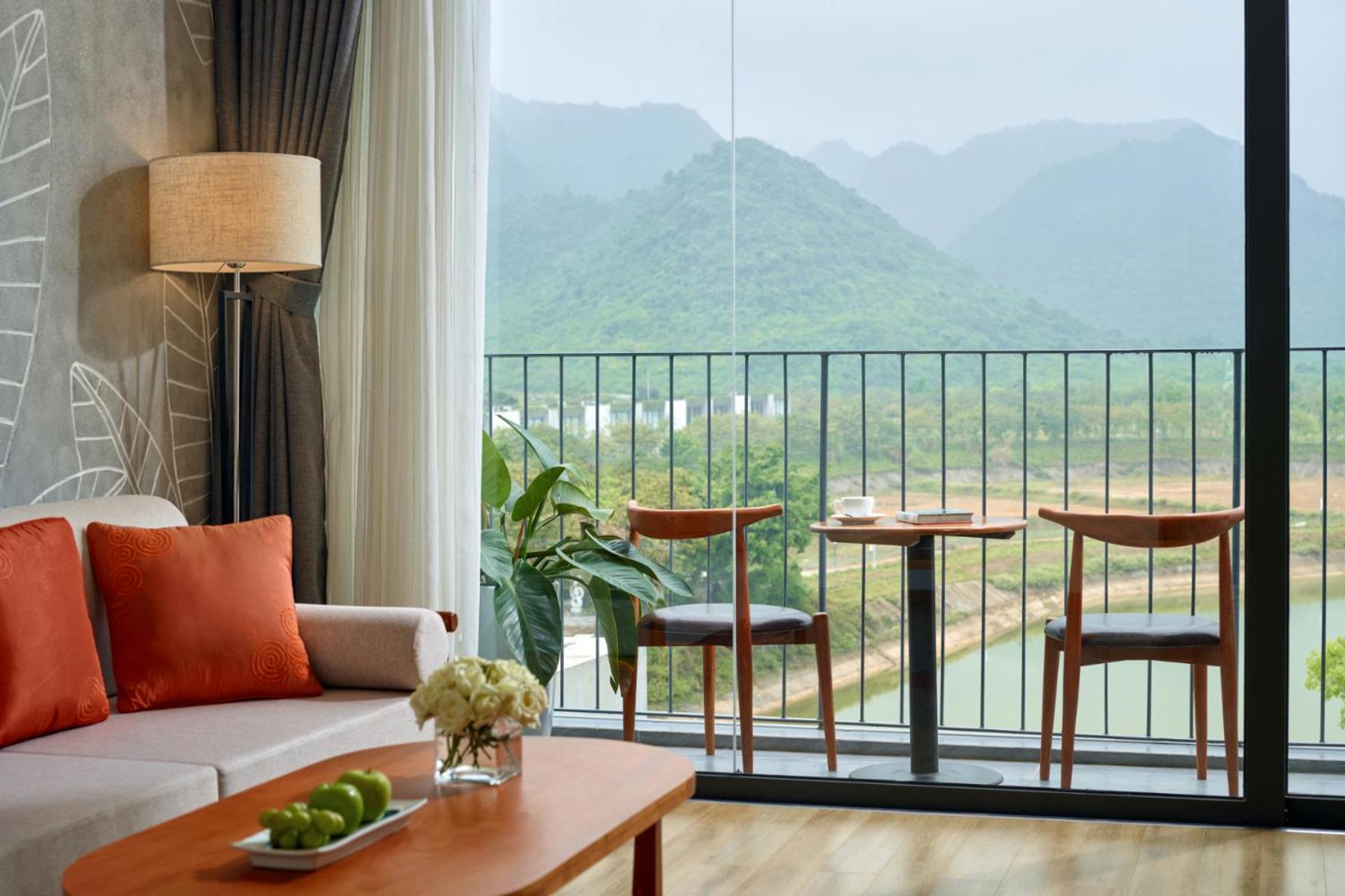 Family Suite - Photo 1