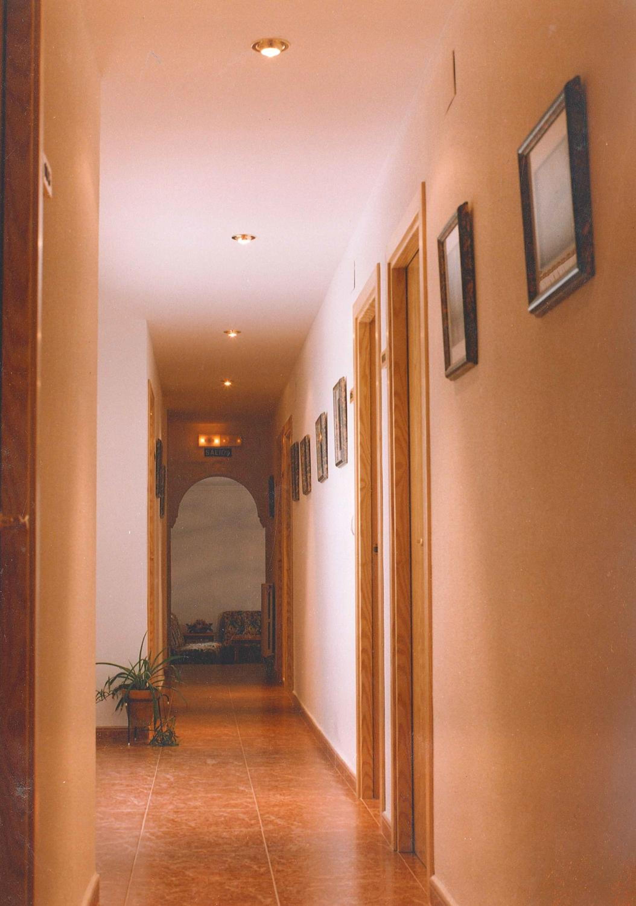 Habitación Individual