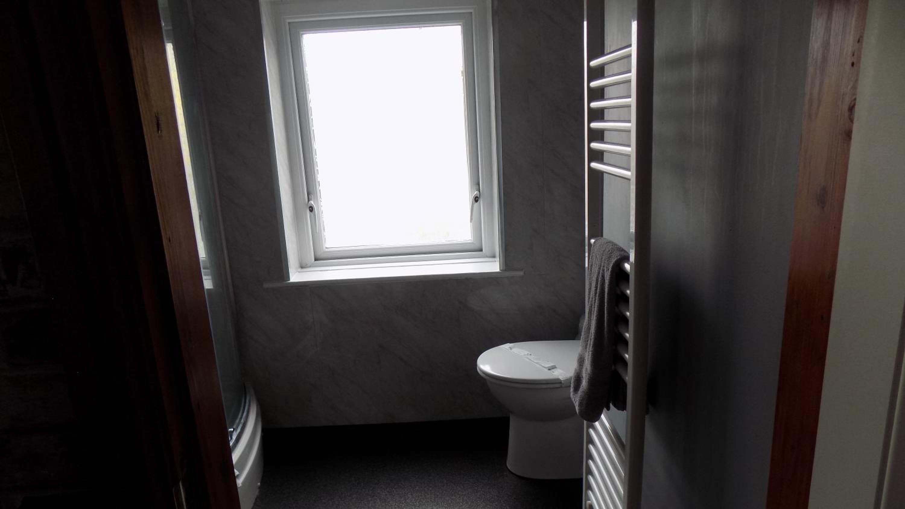 King Room with Sea View - Photo 5