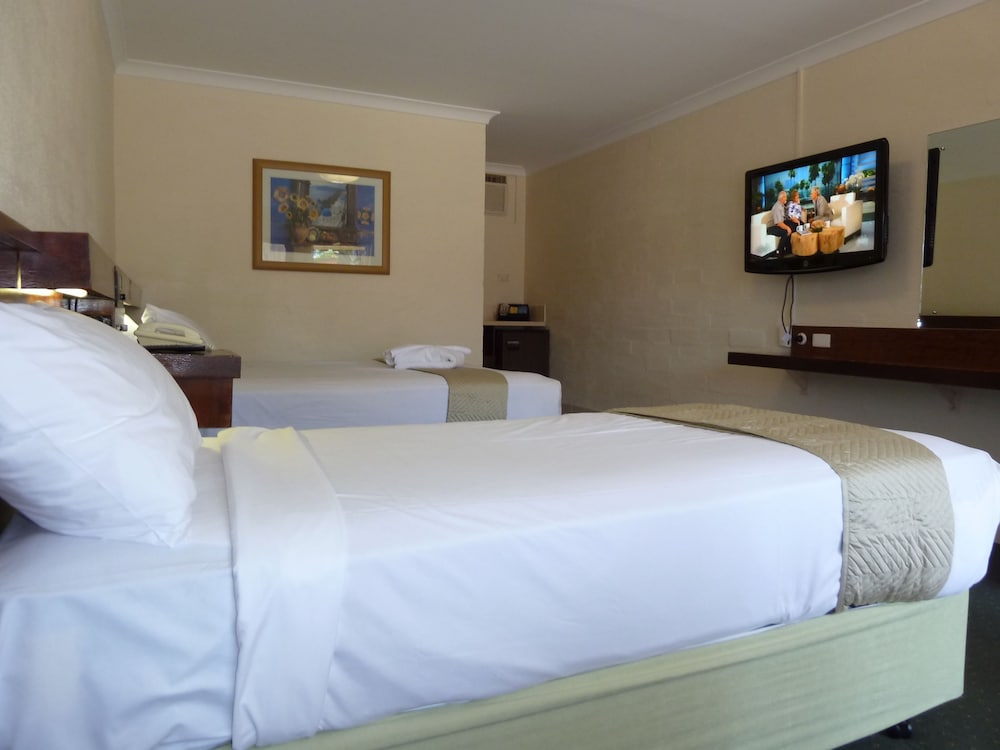 Standard Double or Twin Room, Non Smoking photo 1