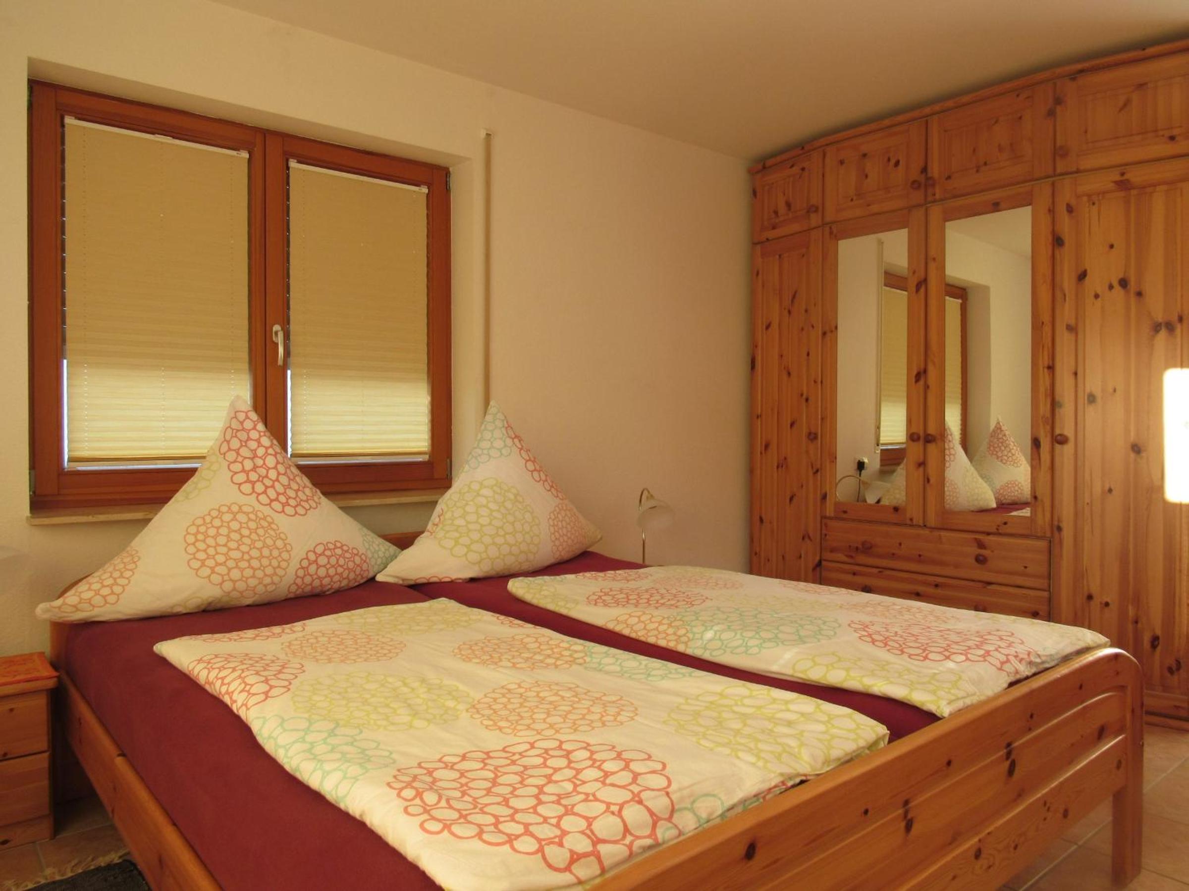 Superior One-Bedroom Apartment with Balcony photo 1