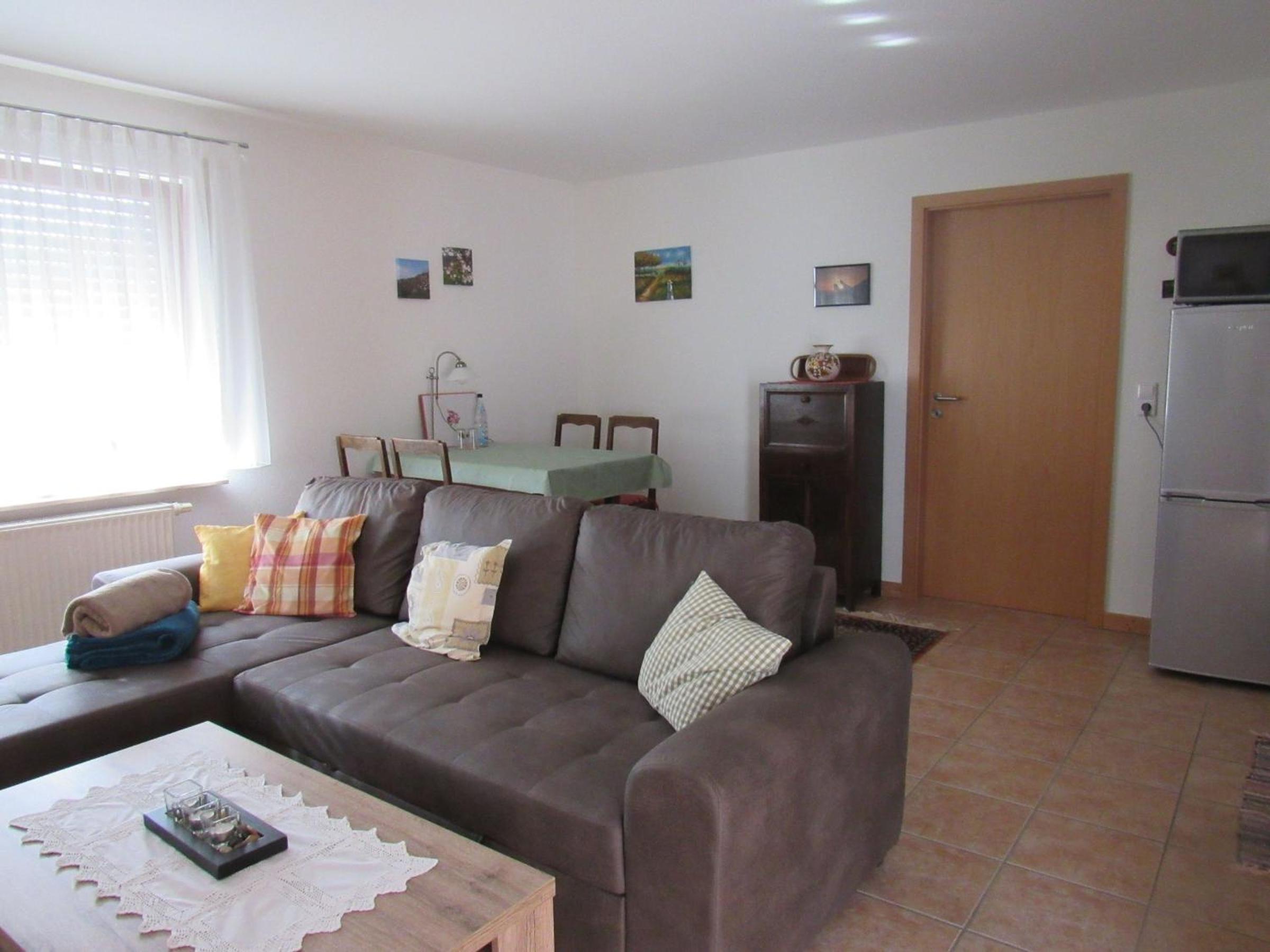 Superior One-Bedroom Apartment with Balcony photo 3