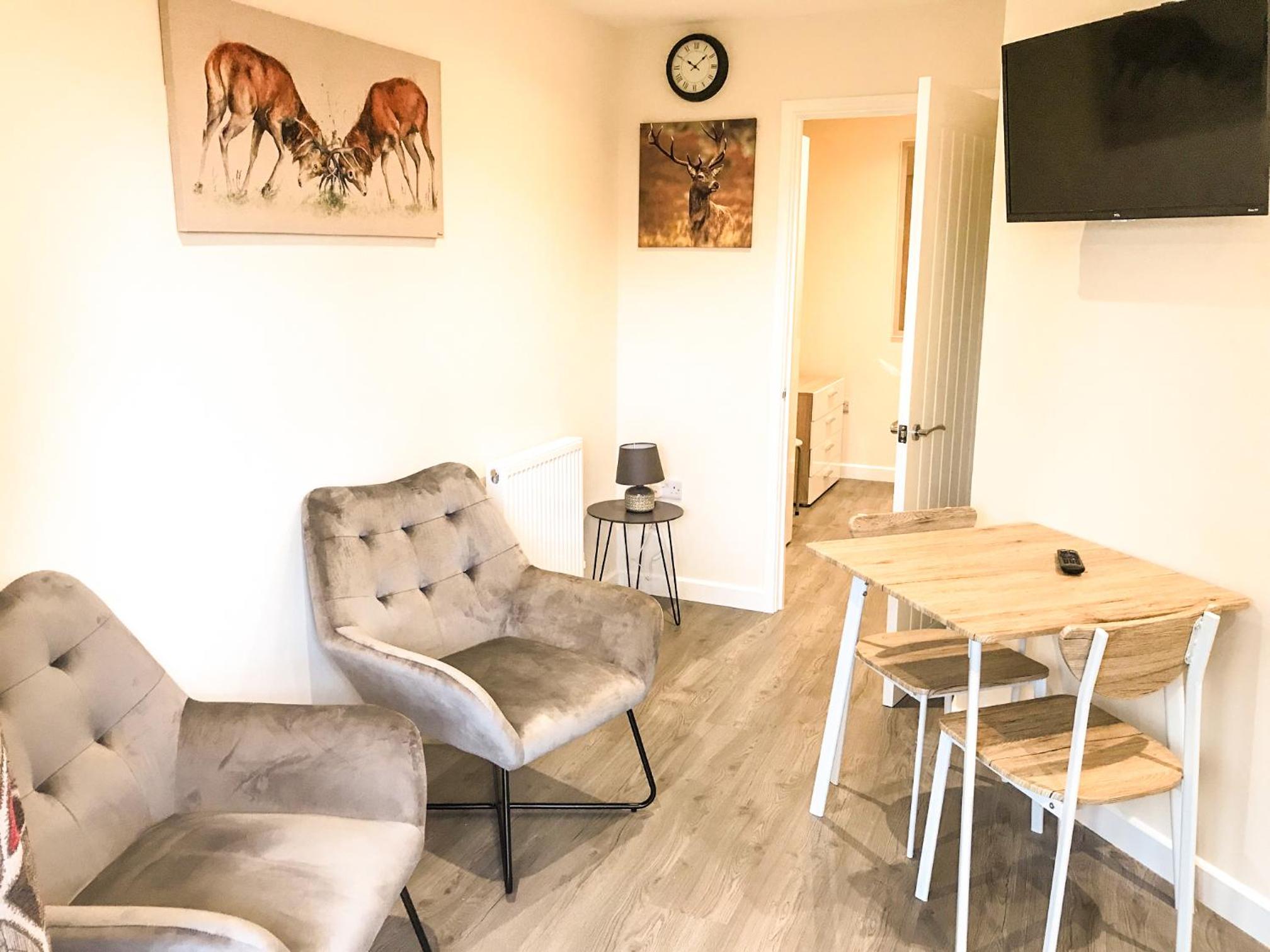 Apartment photo 1