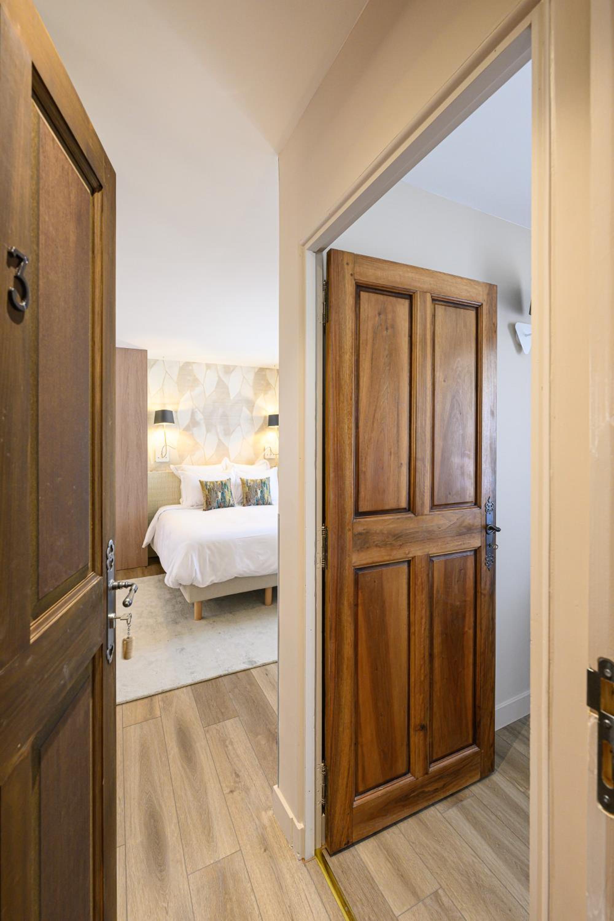 Family Suite - Photo 9