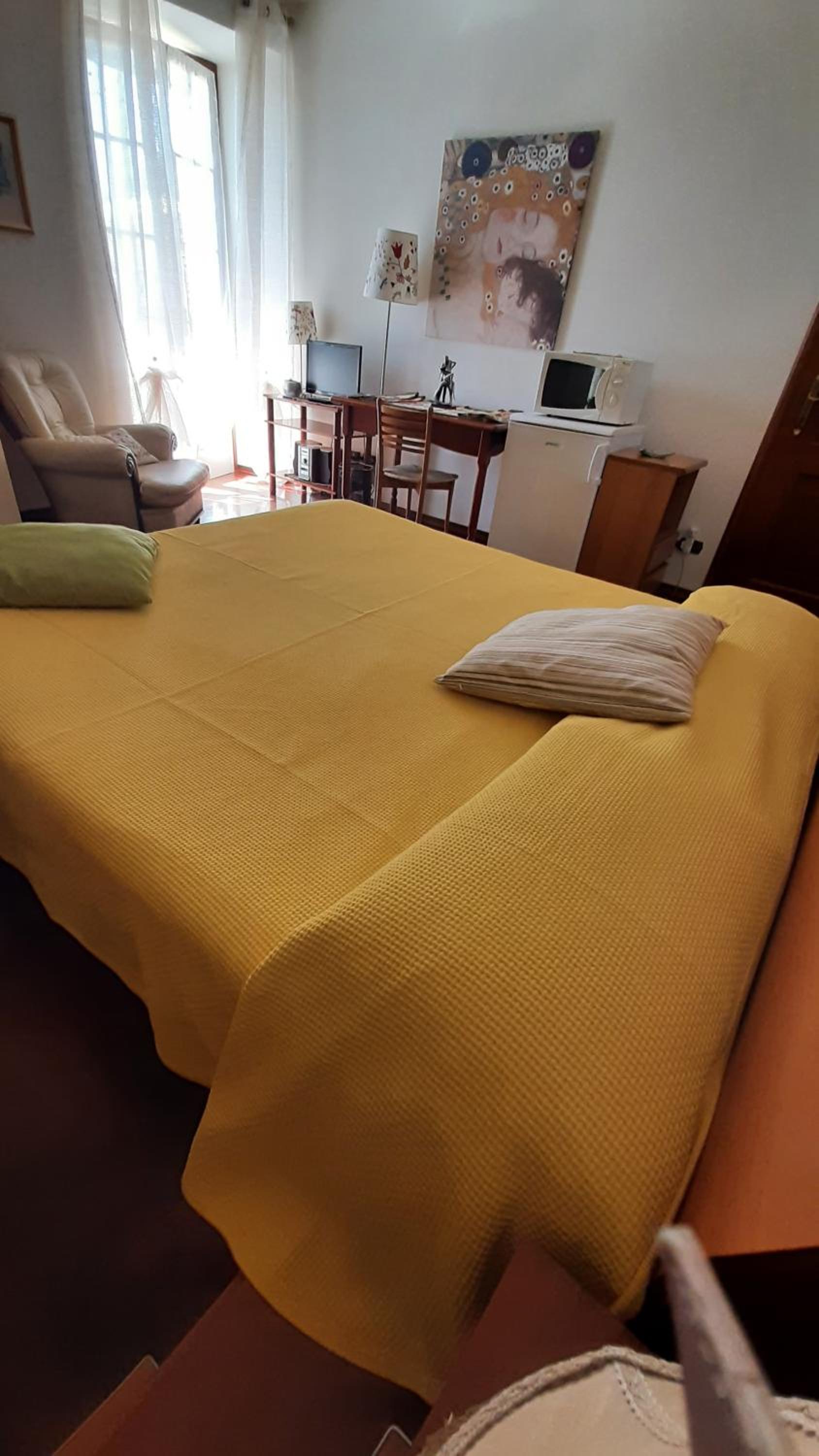 Deluxe Room - Photo 11