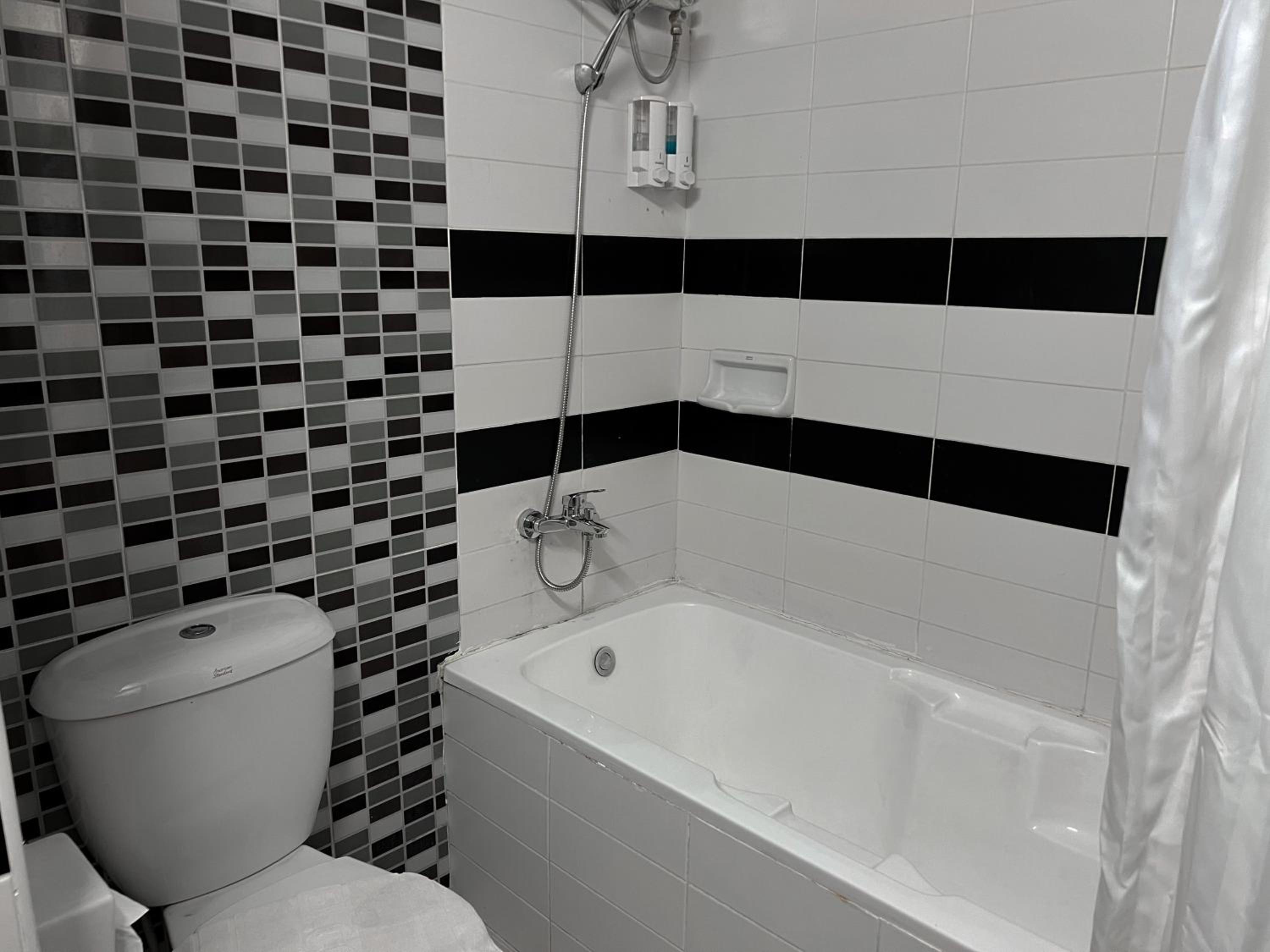 Family Suite photo 2