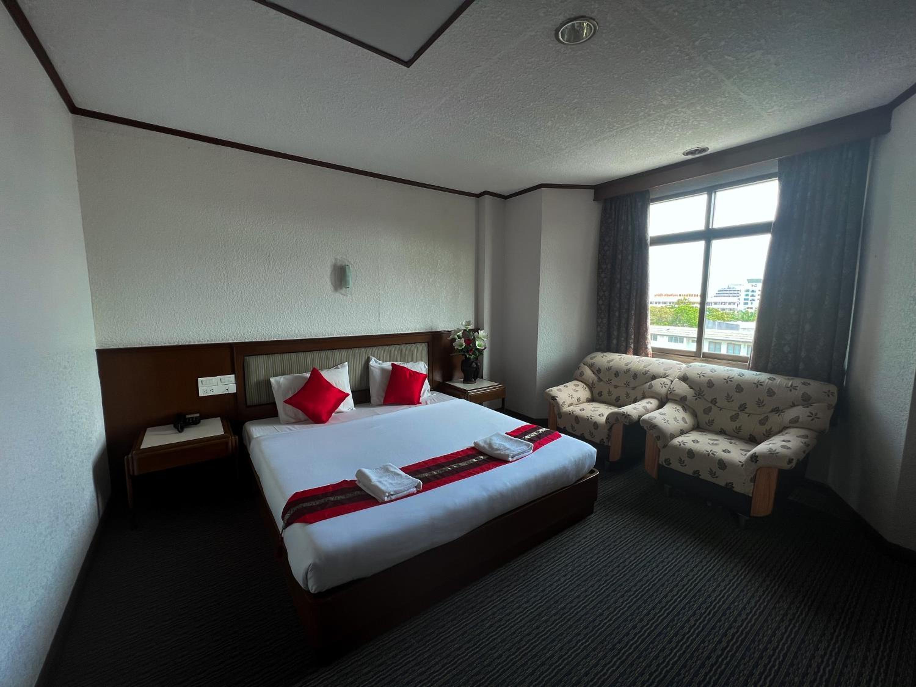 Family Suite photo 3